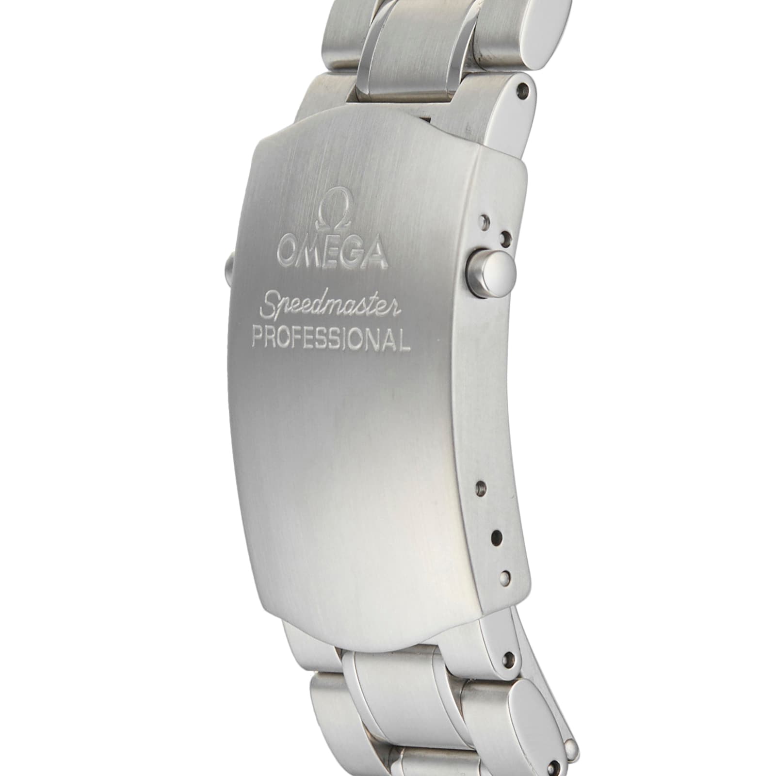 Omega Speedmaster 3577.50.00 | 42mm Black Dial | Manual Winding | Stainless Steel - Image 3