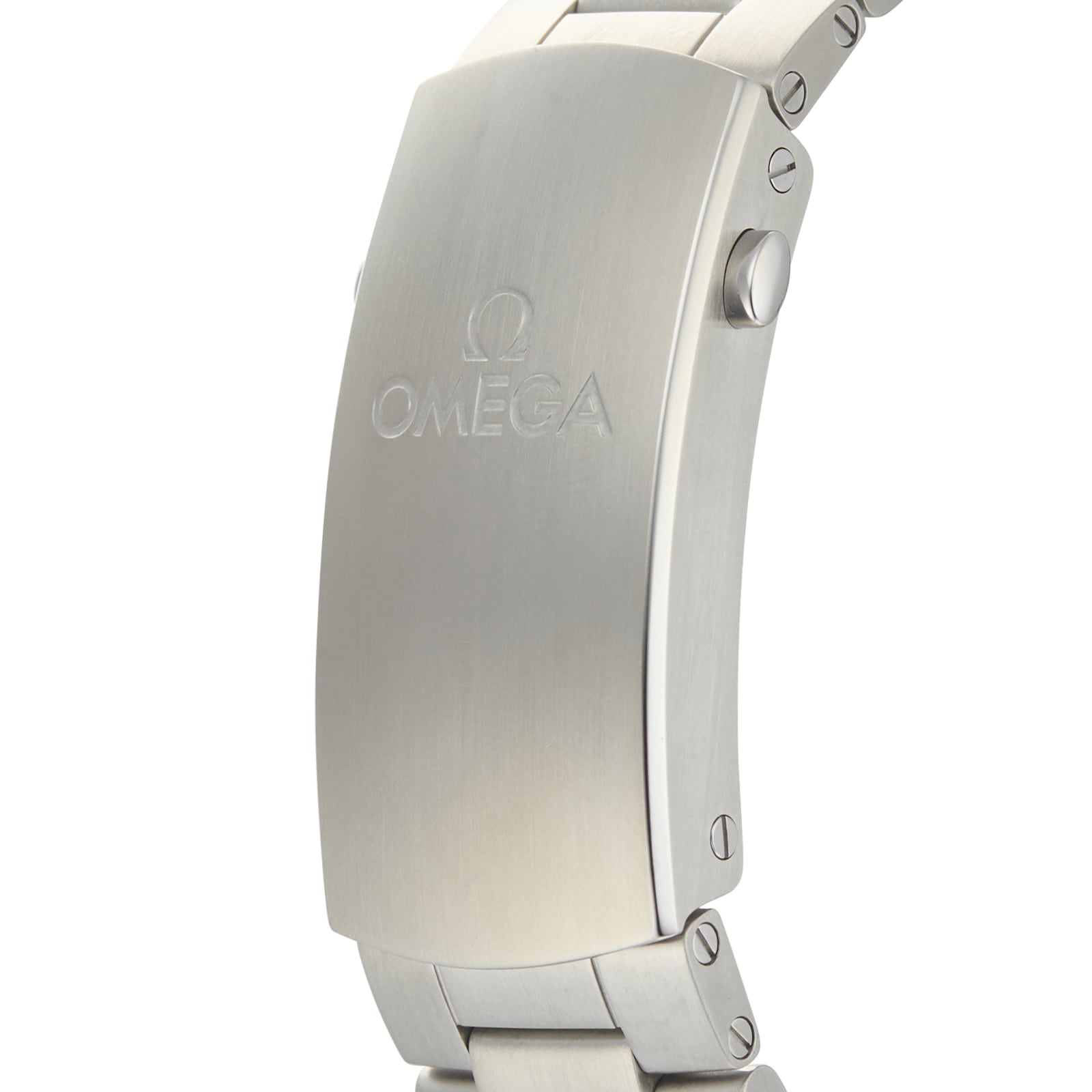 Omega Seamaster Planet Ocean 600M Automatic Watch - 45.5mm Black Dial - Image 3