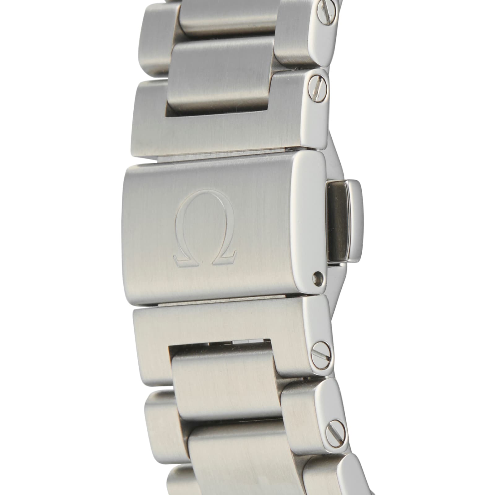 Omega Seamaster 231.10.39.61.02.001 | Quartz | 39mm Silver Dial | Stainless Steel - Image 3