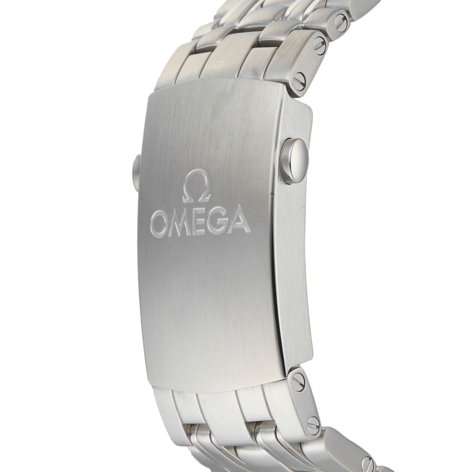 Omega Seamaster 212.30.41.20.03.001 - 41mm Blue Automatic Watch - Image 3