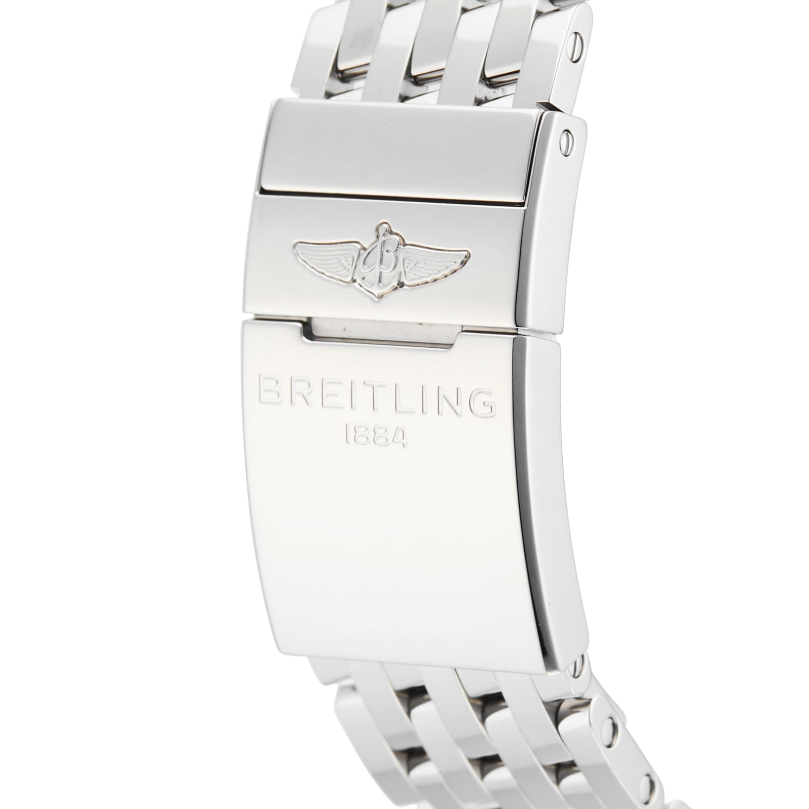 Breitling Navitimer AB0127211C1A1 | 46mm Blue Dial | Automatic Chronograph - Image 3