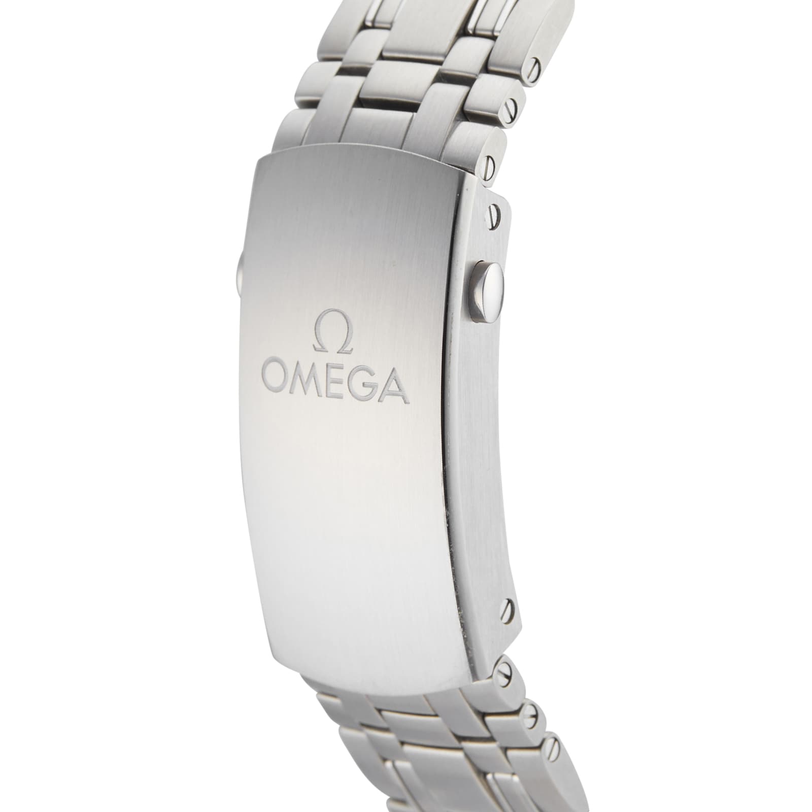 Omega Seamaster Diver 300M Automatic Blue Dial 42mm Stainless Steel - Image 3