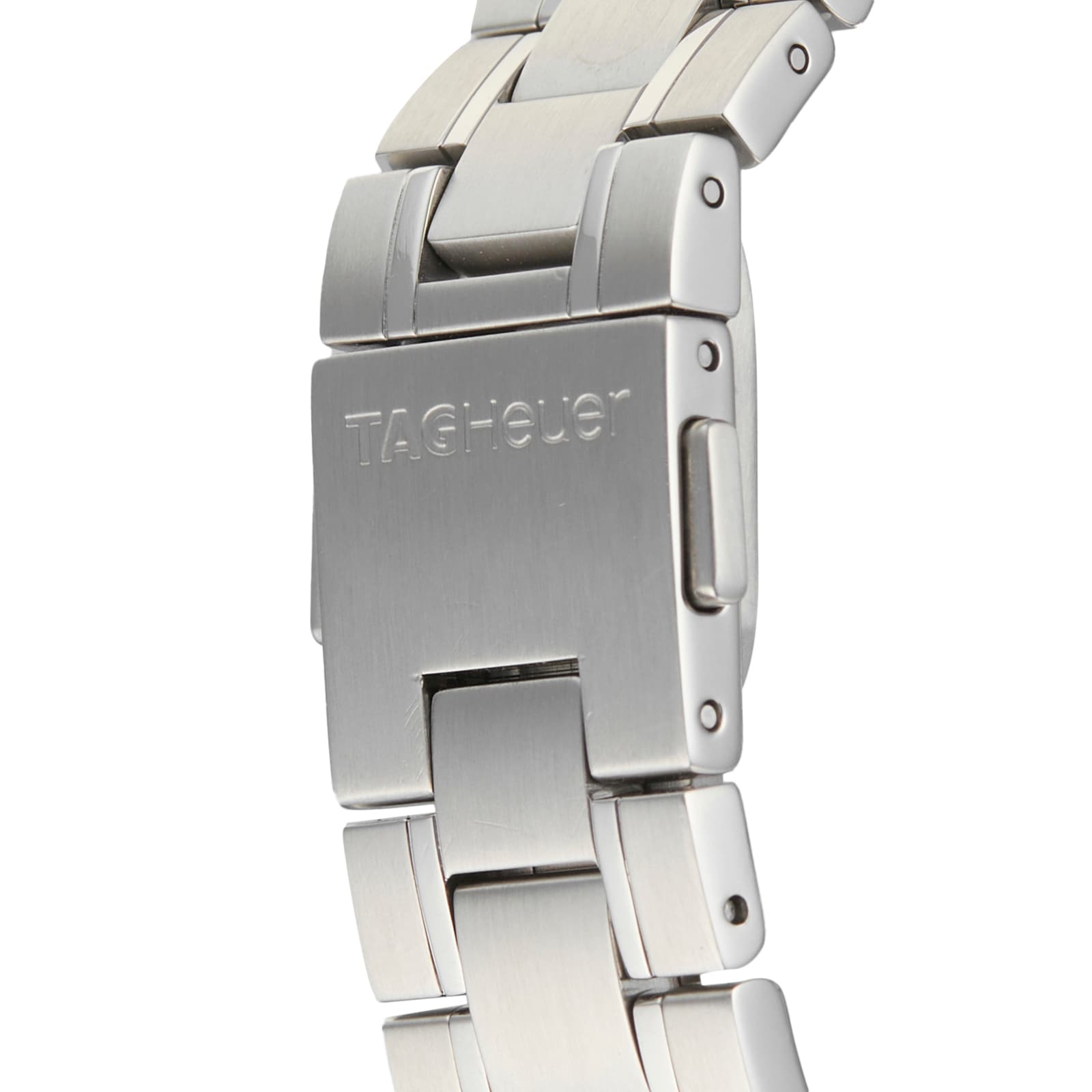 TAG Heuer Carrera CV2015.BA0786 | 41mm Blue Automatic | Stainless Steel - Image 3