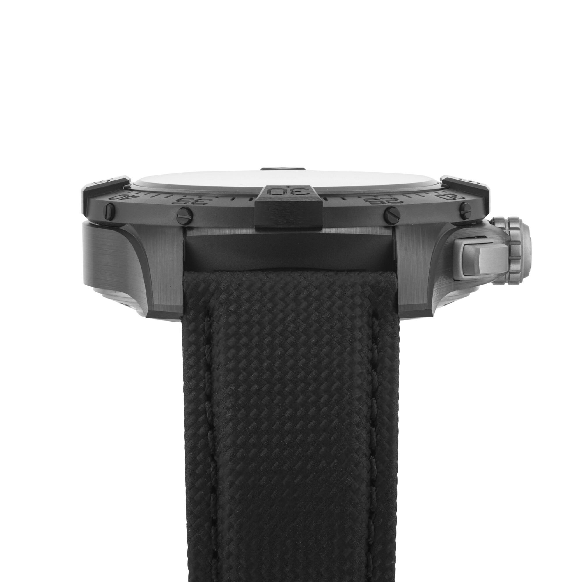 Breitling Avenger SB0147101B1X1 | Ceramic & Titanium Automatic Watch - Image 4