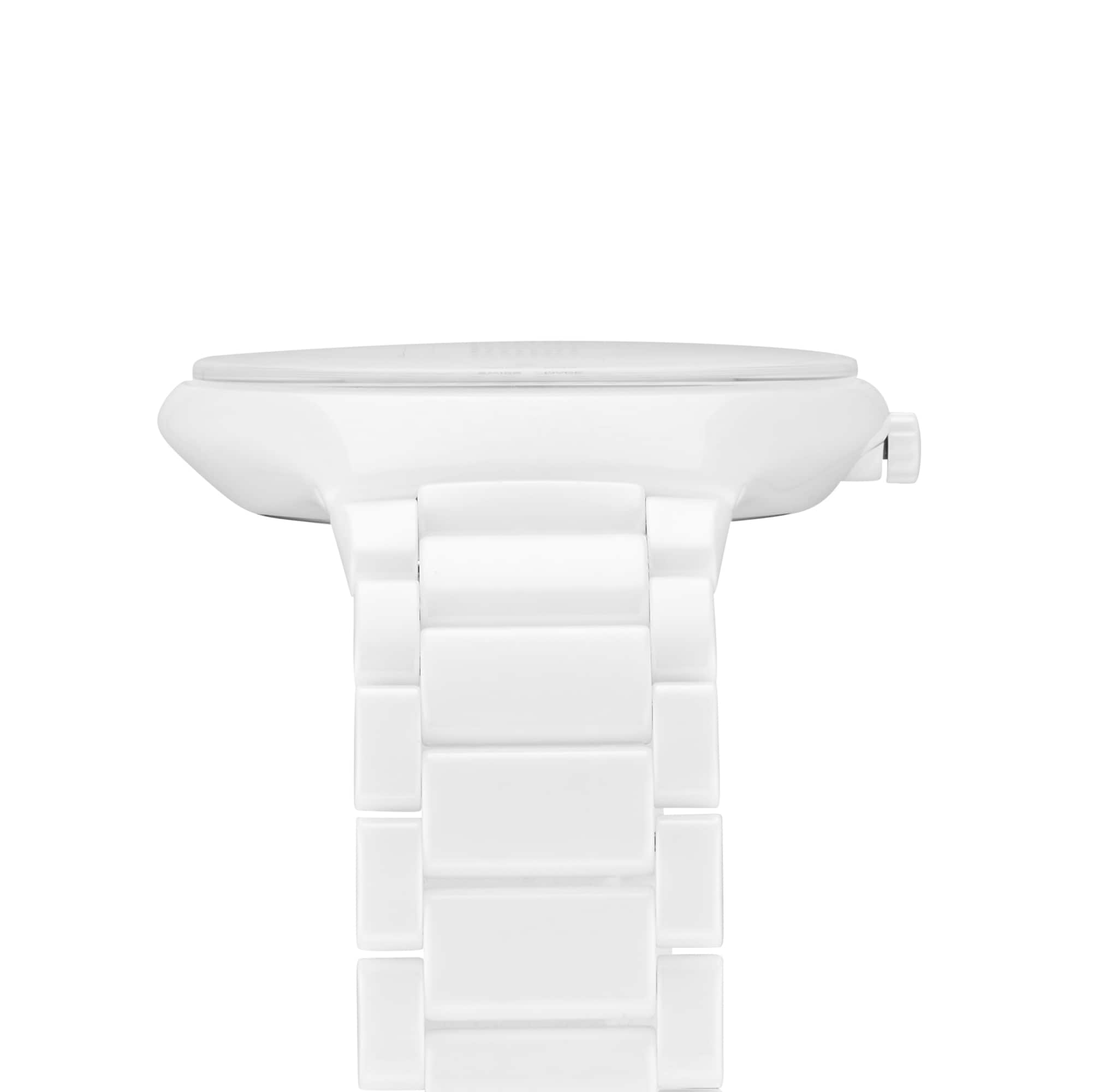 Rado True Thinline R27118902 | 40mm Ceramic & Titanium Automatic Watch - Image 4