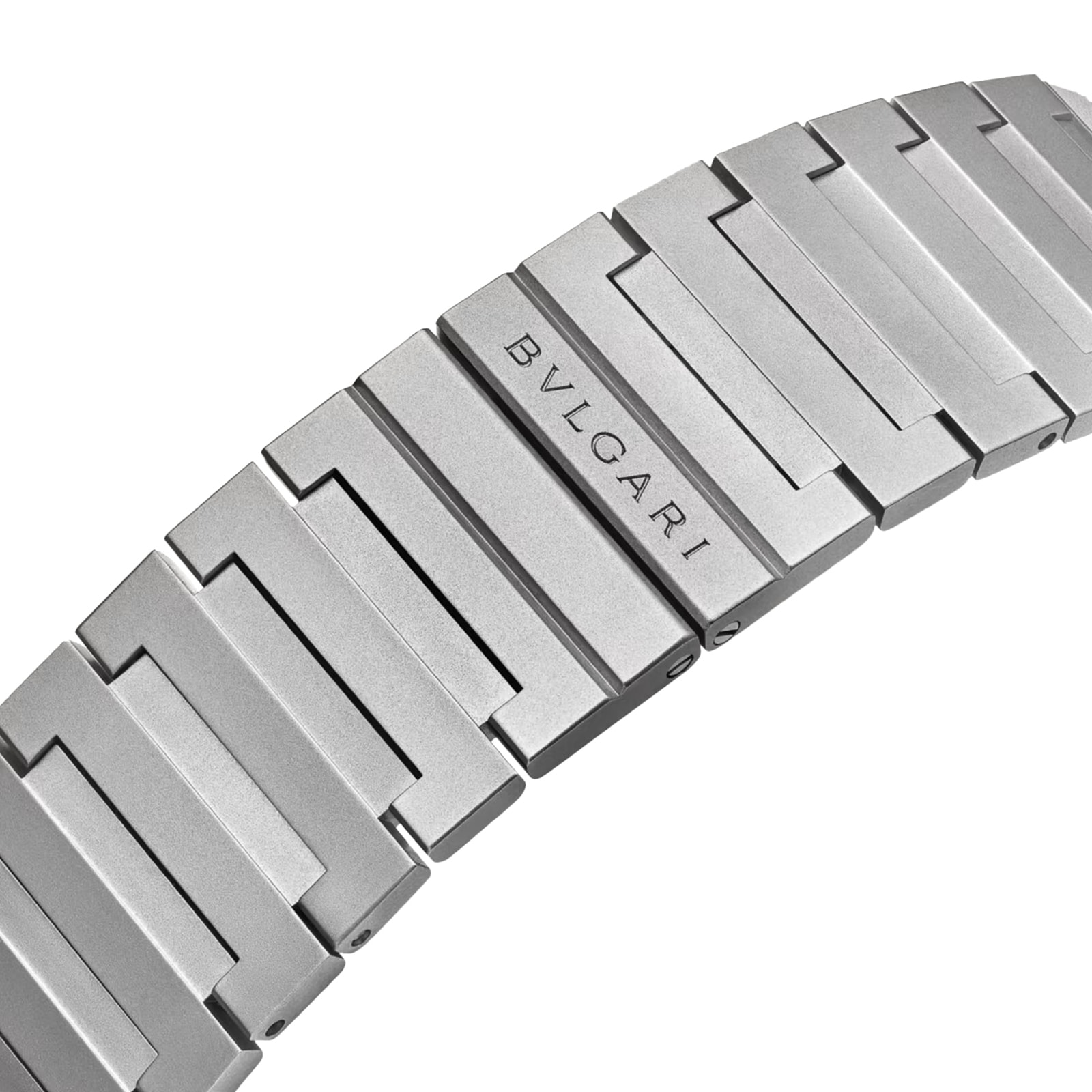 Bvlgari Octo 103610 Automatic Grey Watch - 40mm Titanium Case - Image 4