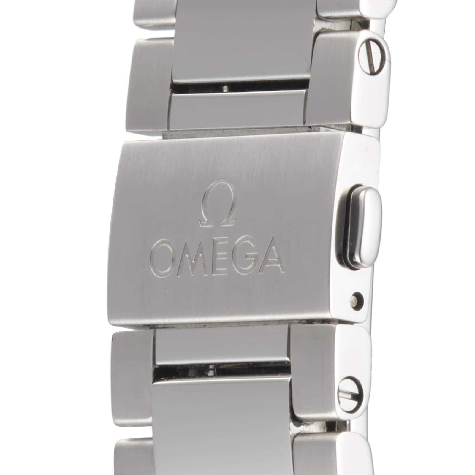 Omega Seamaster Aqua Terra 41mm Automatic Green Dial Stainless Steel Watch - Image 3