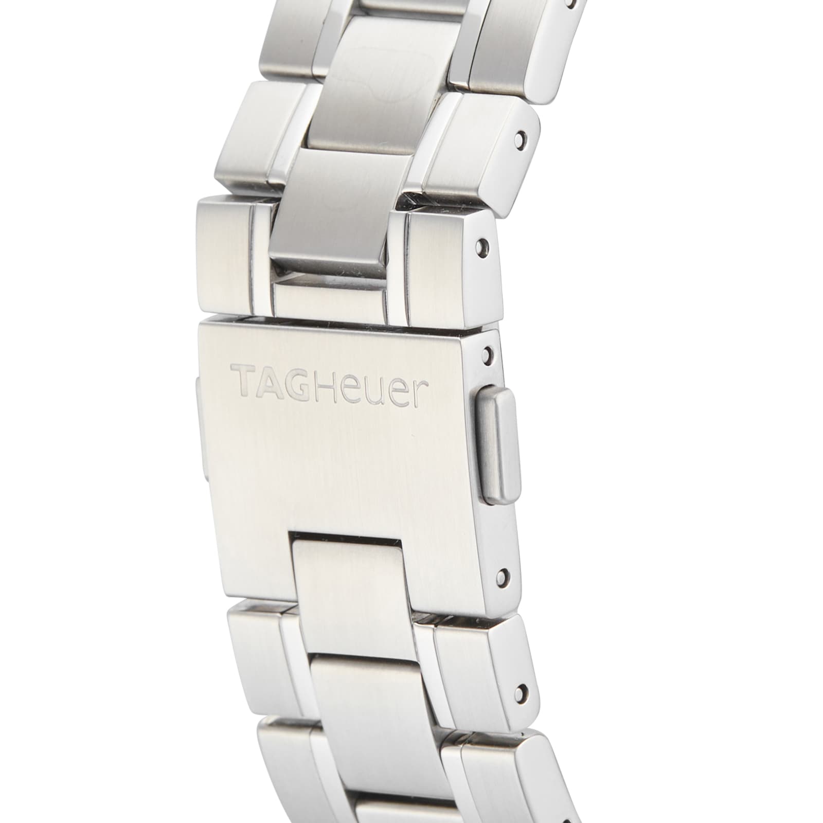 TAG Heuer Carrera CV2A1M.BA0796 | 43mm Automatic Grey Dial | Stainless Steel - Image 3