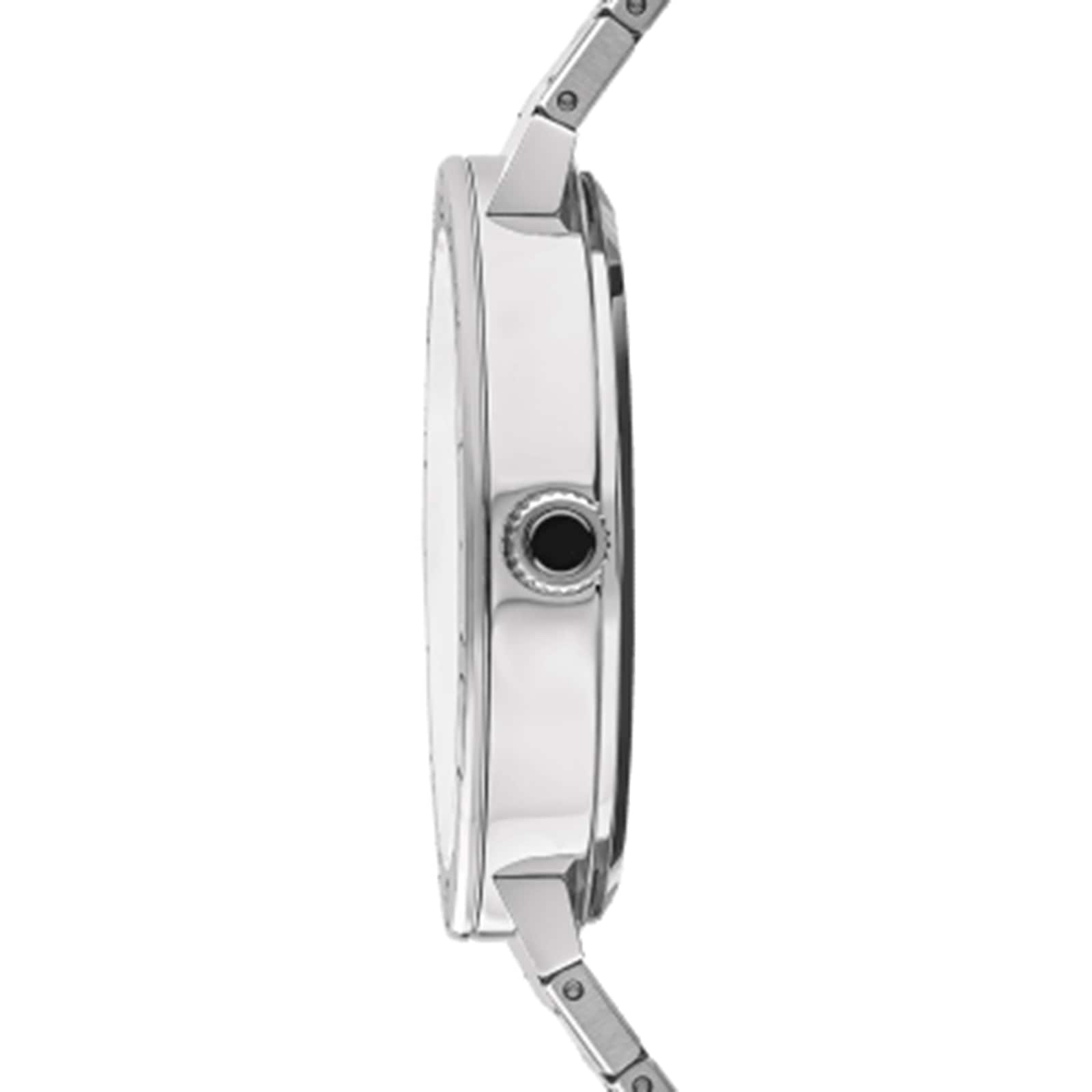 Bvlgari Bvlgari 103720 Automatic Watch - 41mm Blue Dial | Stainless Steel - Image 4
