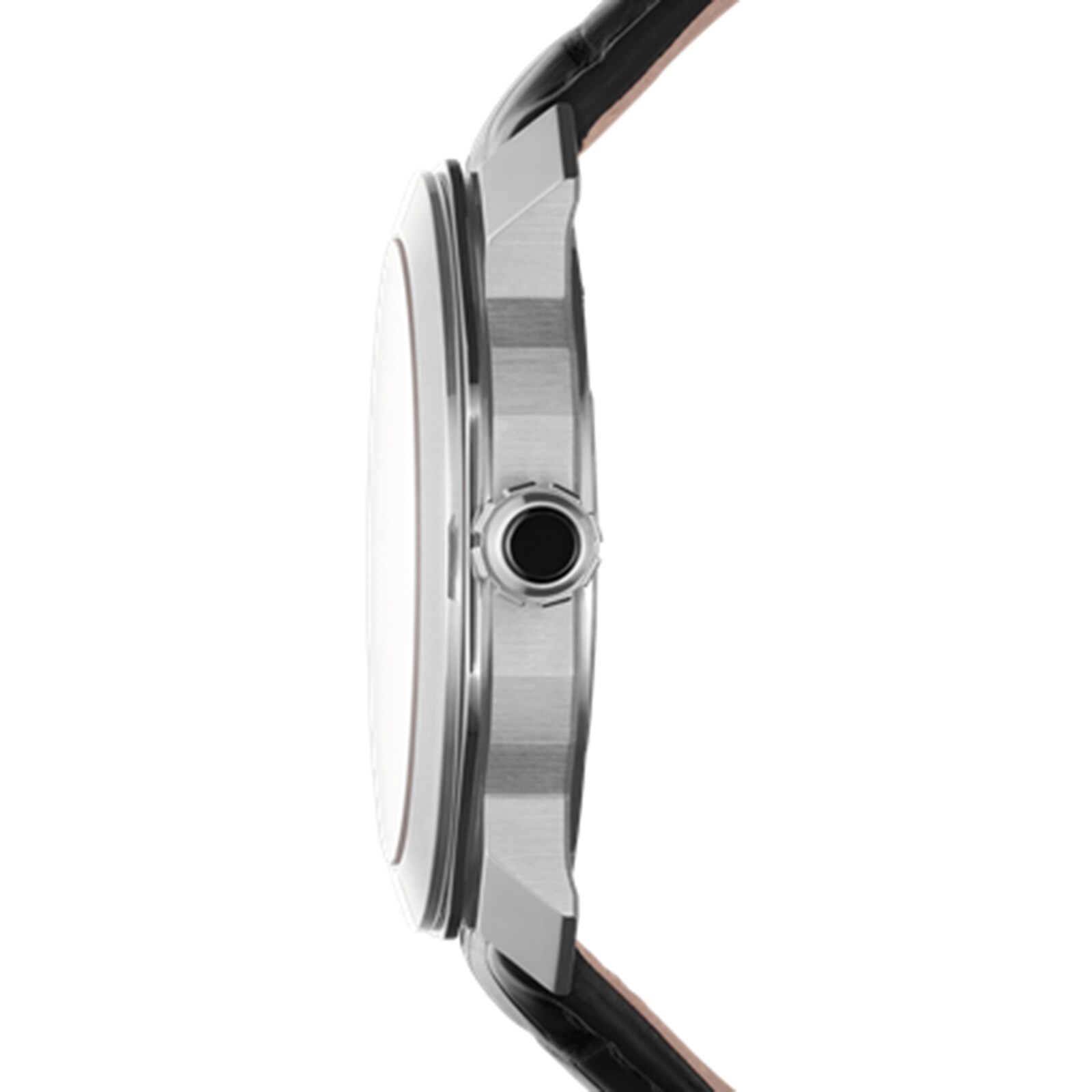 Bvlgari Octo 102855 Automatic Grey Watch - 41mm Stainless Steel - Image 3