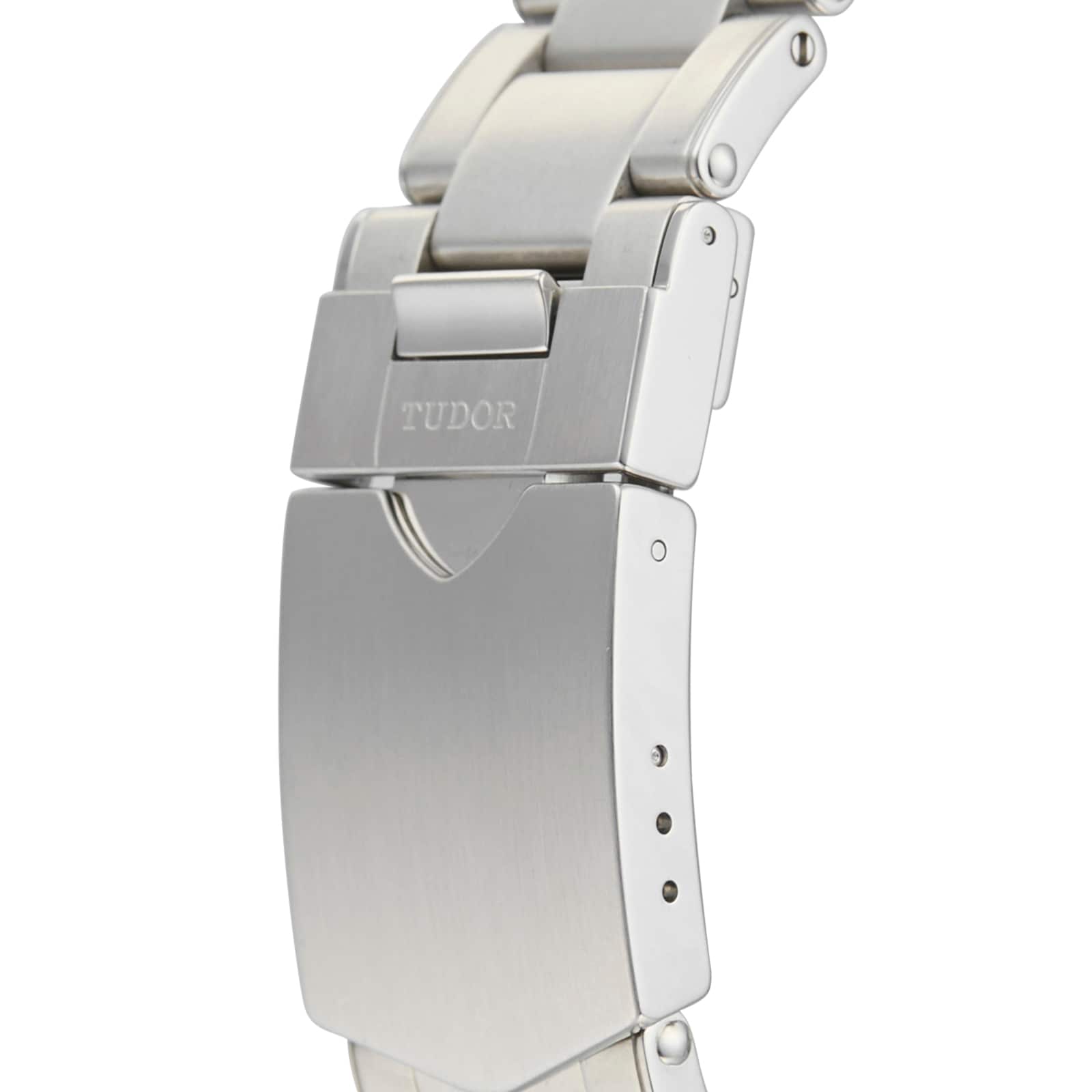Tudor Black Bay M79230R-0012 | 41mm Automatic Watch | Stainless Steel - Image 3