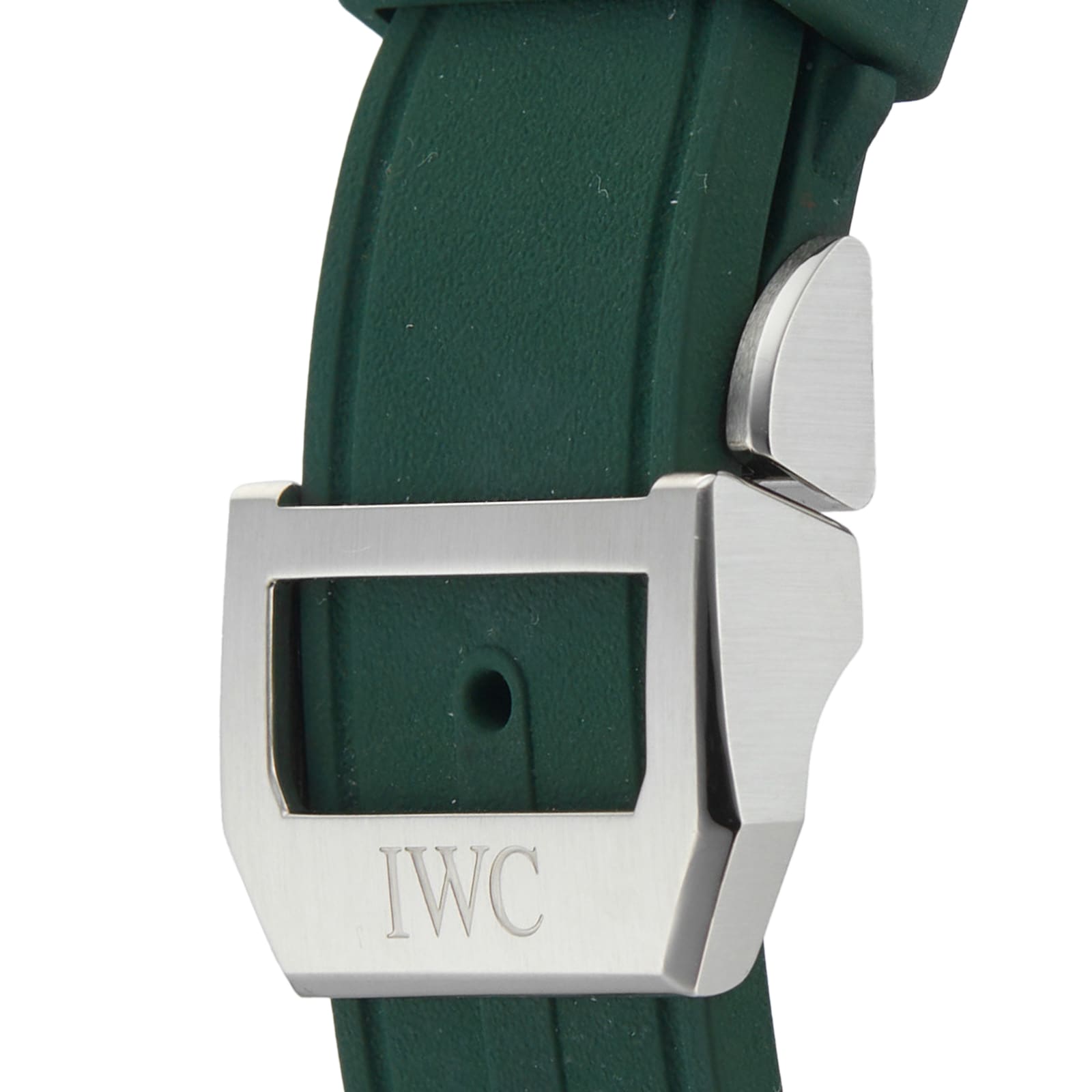 IWC IW329301 Big Pilot 43mm - Automatic Black Dial - Stainless Steel - Image 3