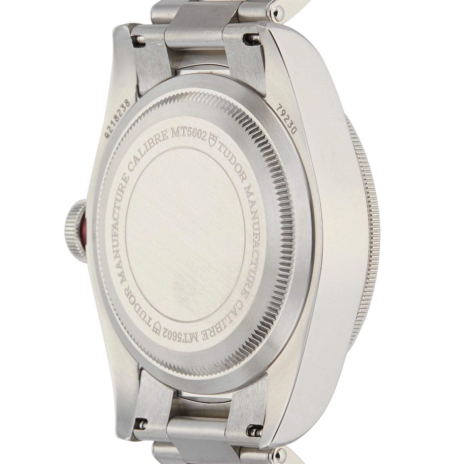 Tudor Black Bay M79230R-0012 | 41mm Automatic Watch | Stainless Steel - Image 4