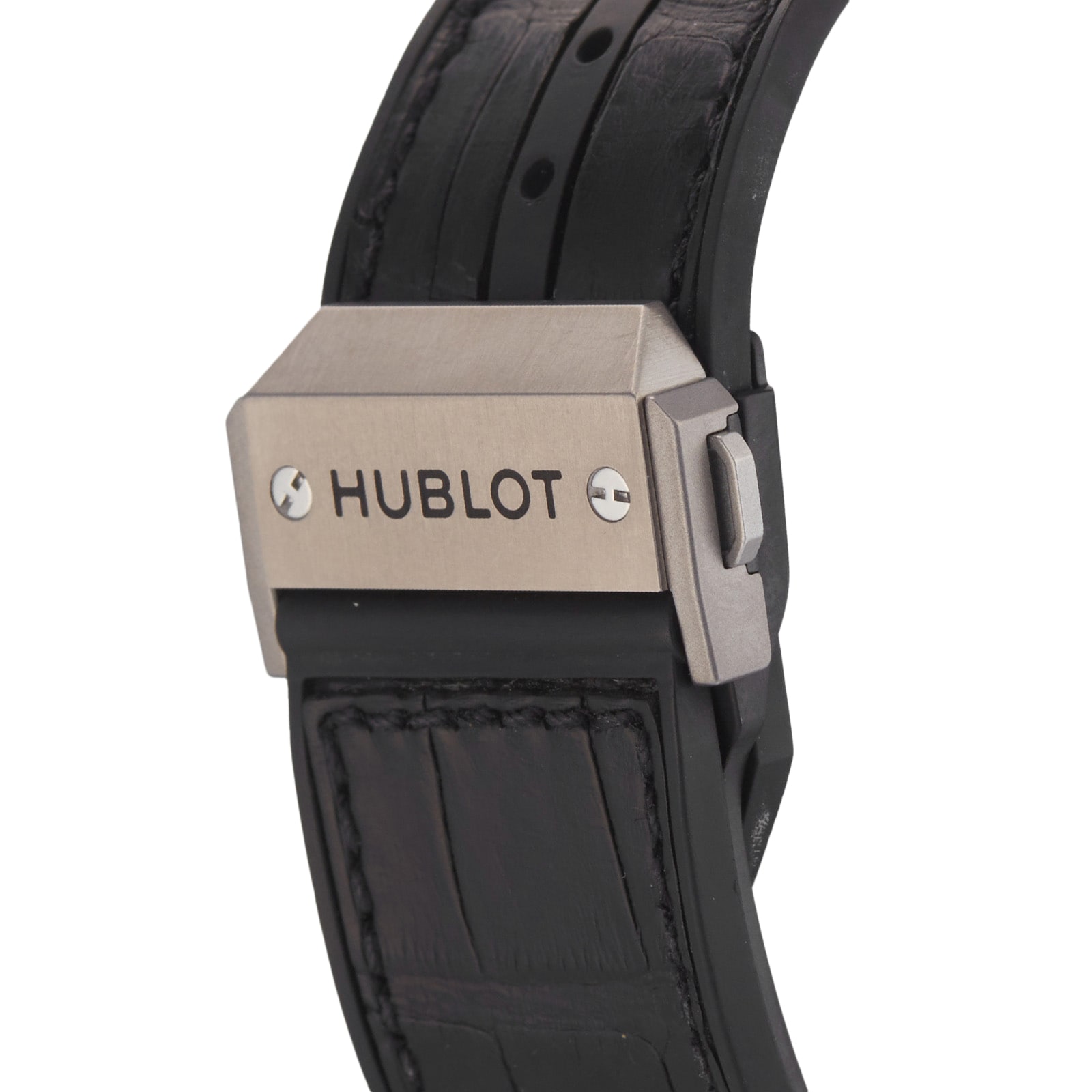 Hublot Spirit Of Big Bang 601.NM.0173.LR | 45mm Titanium Automatic Skeleton - Image 3