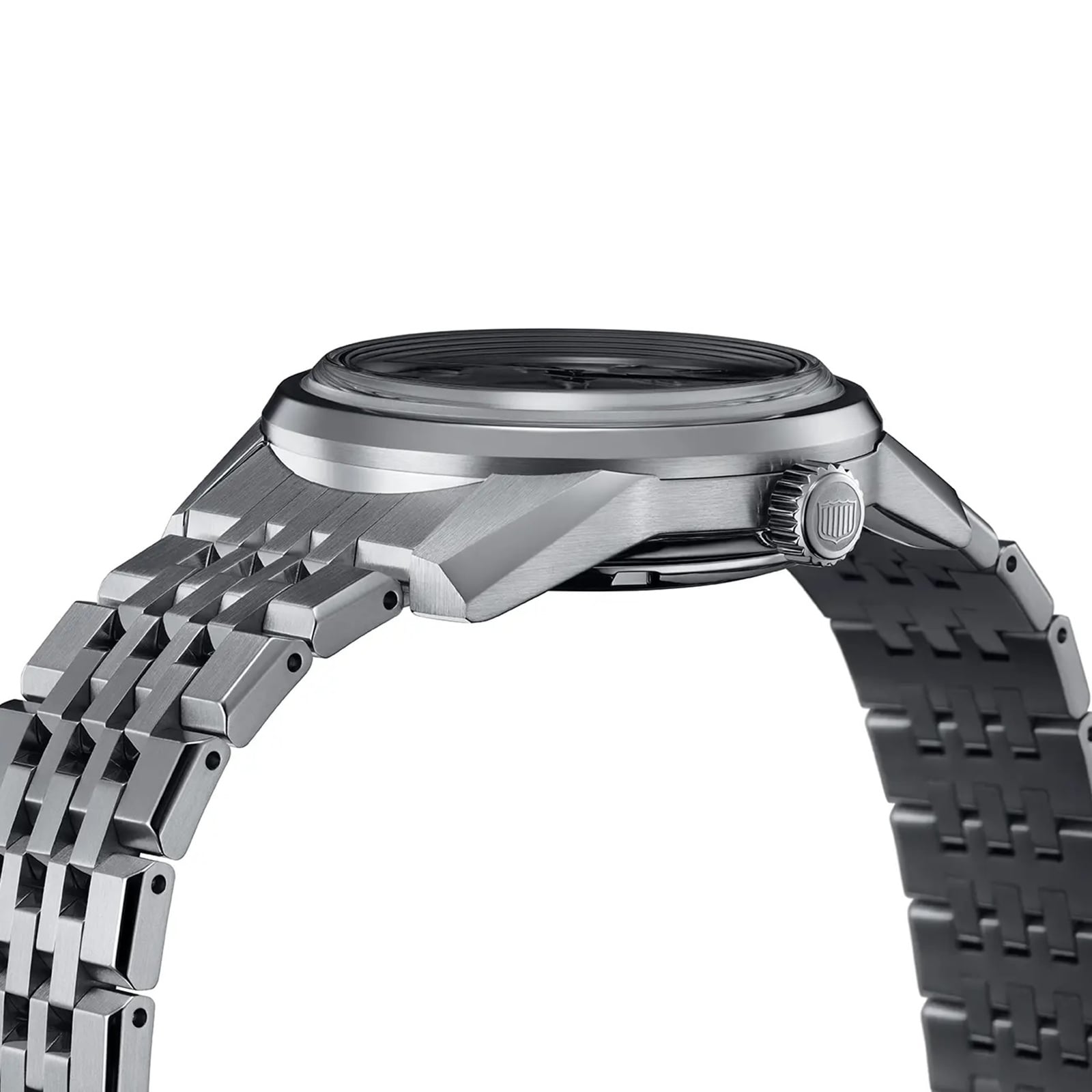 Seiko King Seiko SPB281J1 Automatic Silver Watch - 37mm Stainless Steel - Image 3