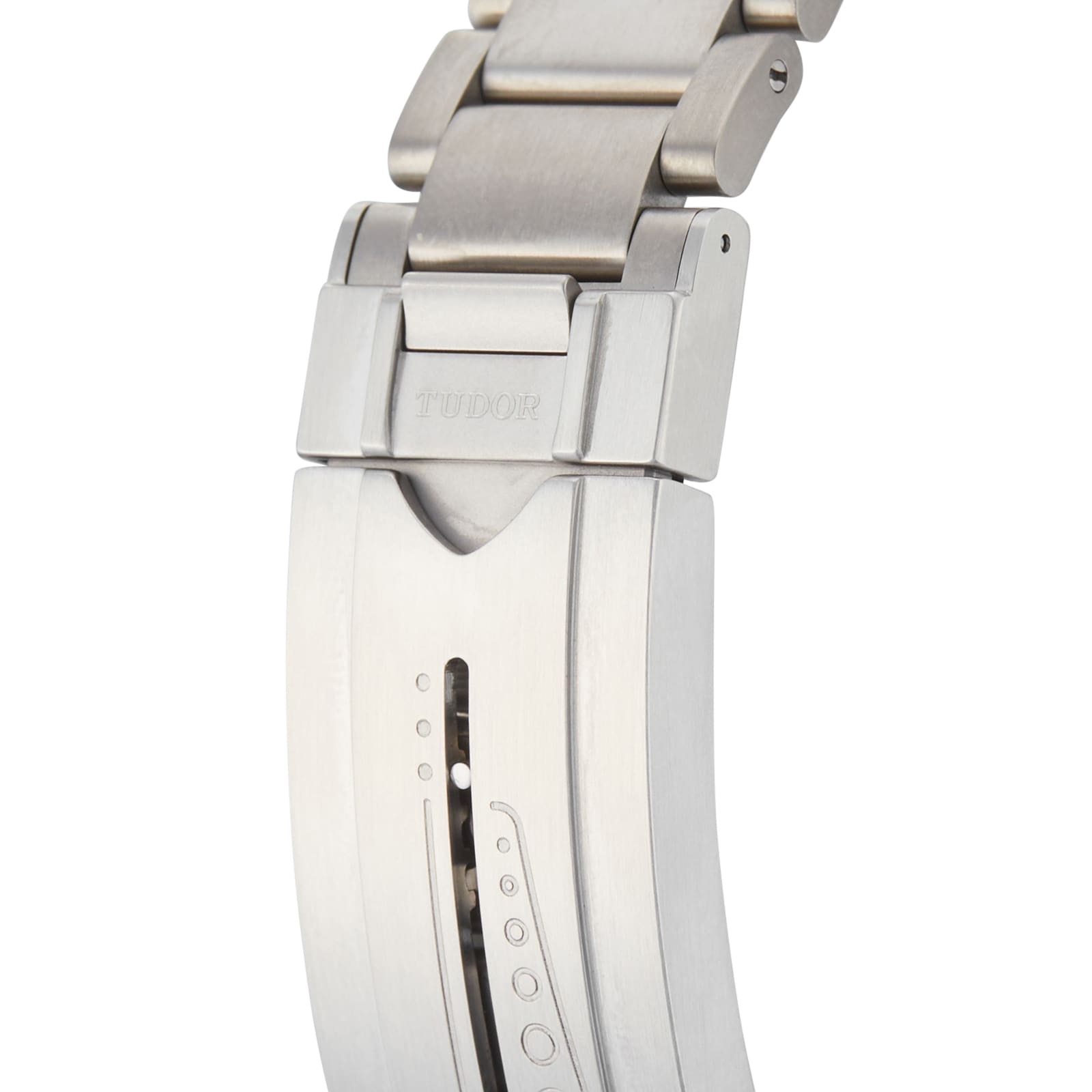 Pre-Owned Tudor Pelagos M25600TN-0001 - 42mm Titanium Automatic Watch - Image 3