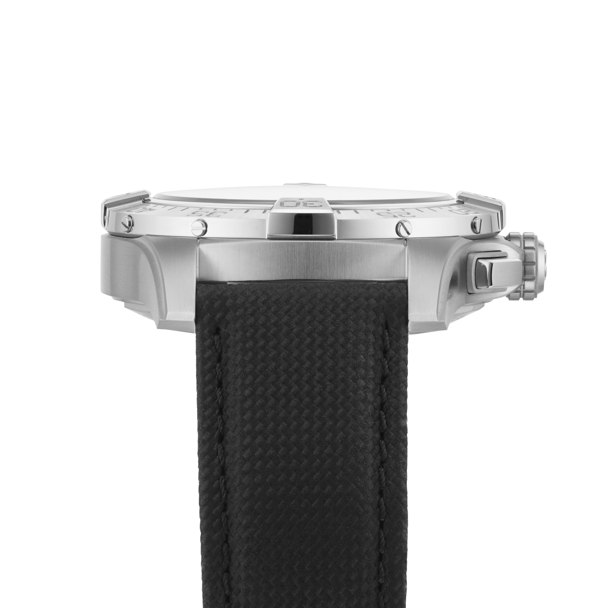 Breitling Avenger Automatic Black Watch - 44mm Stainless Steel - Image 4