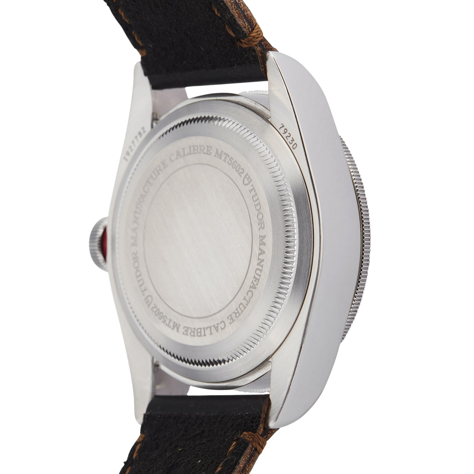 Pre-Owned Tudor Black Bay M79230R - 41mm Automatic Watch - Black Dial - Image 4