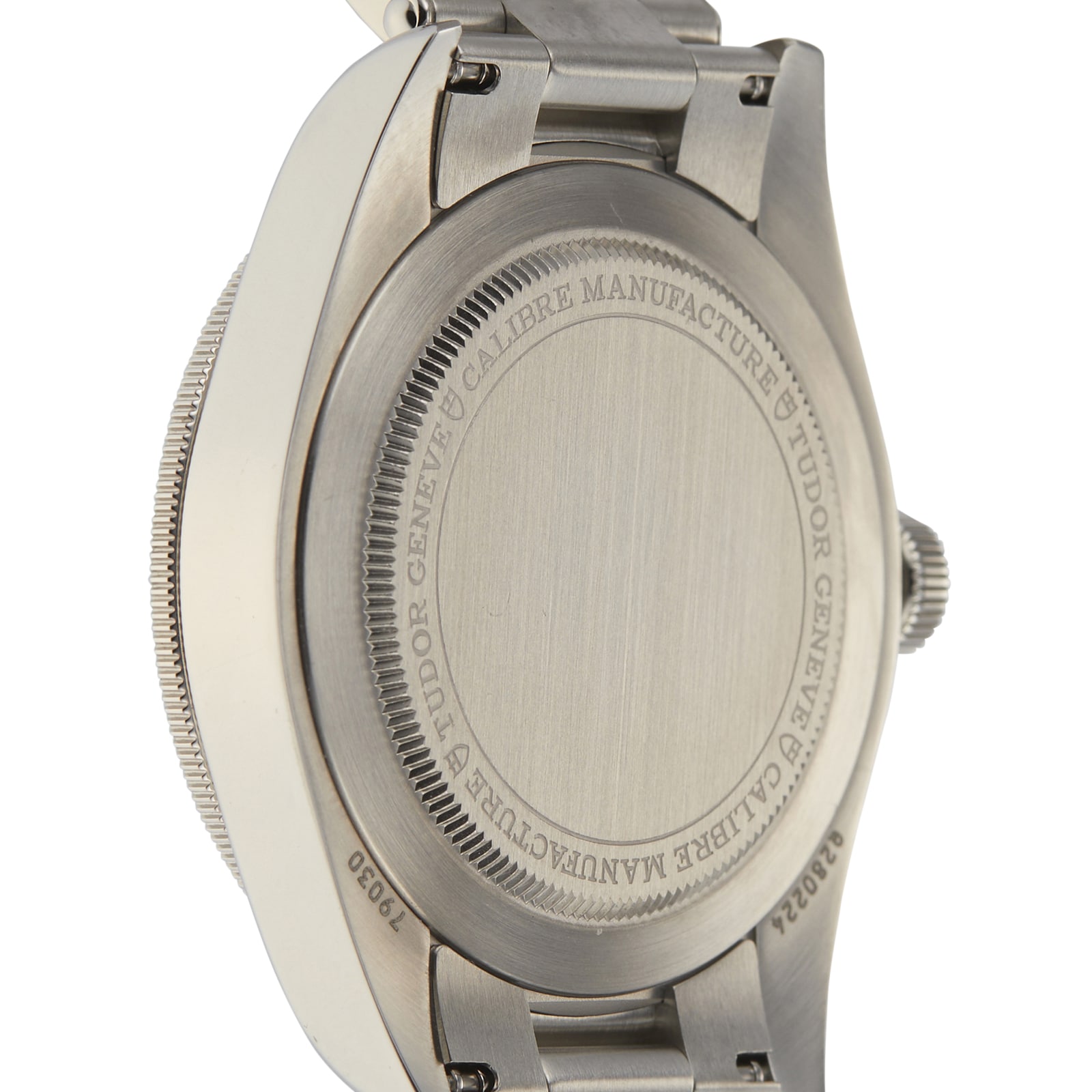 Pre-Owned Tudor Black Bay Fifty-Eight 39mm | Automatic | 200M Water Resistant - Image 4