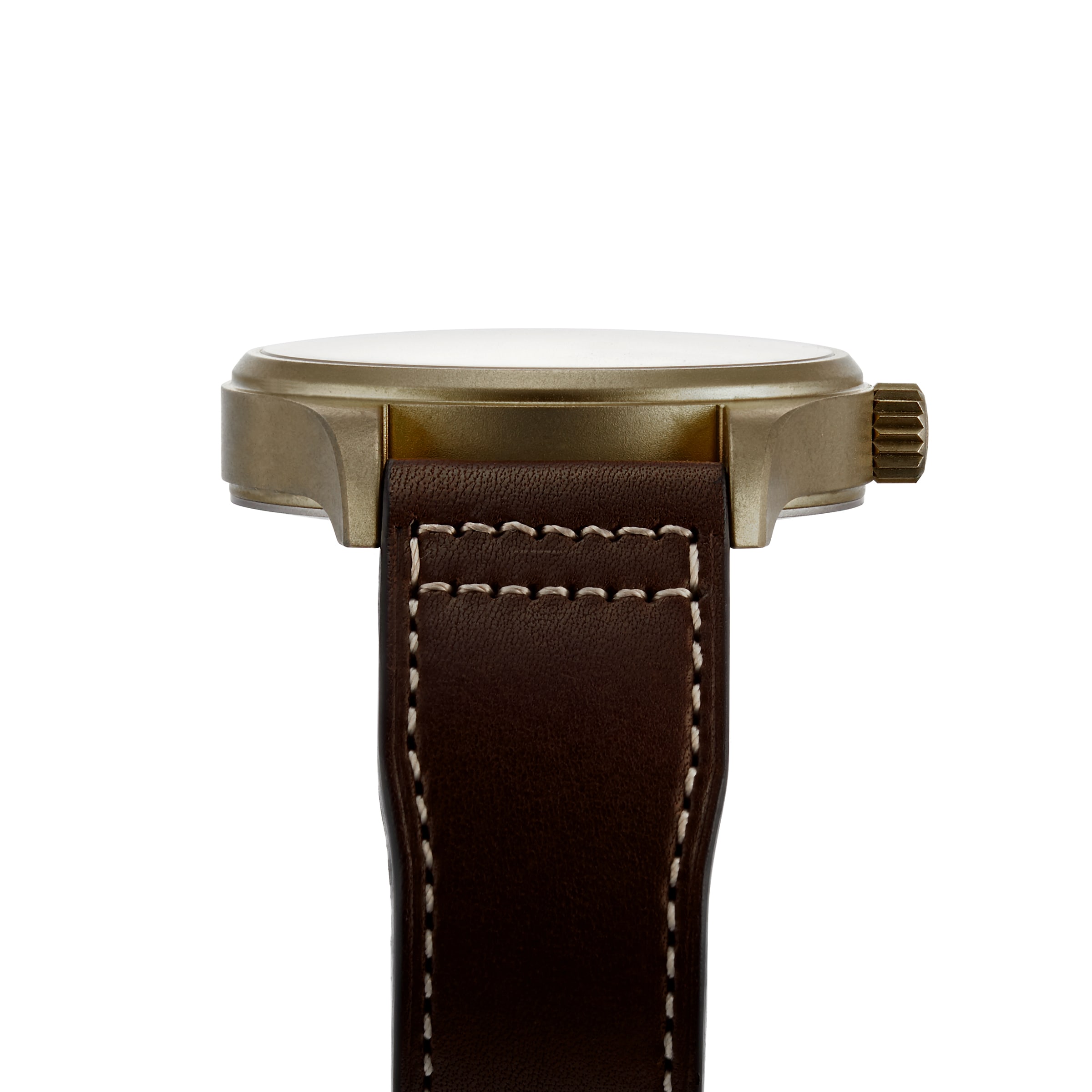 IWC Pilot IW326802 Bronze Automatic Green - 39mm Men's Watch - Image 4