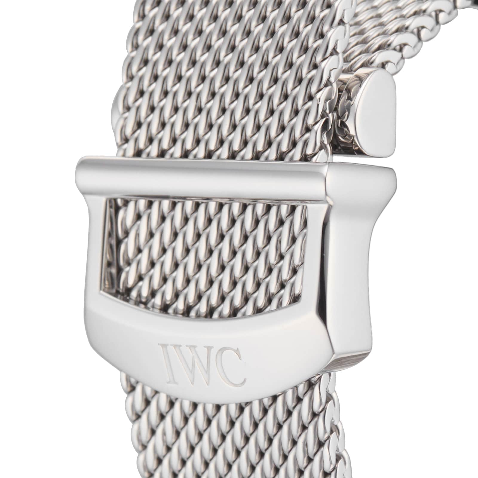 IWC Portofino IW356505 Automatic Watch - 40mm Stainless Steel - White Dial - Image 3