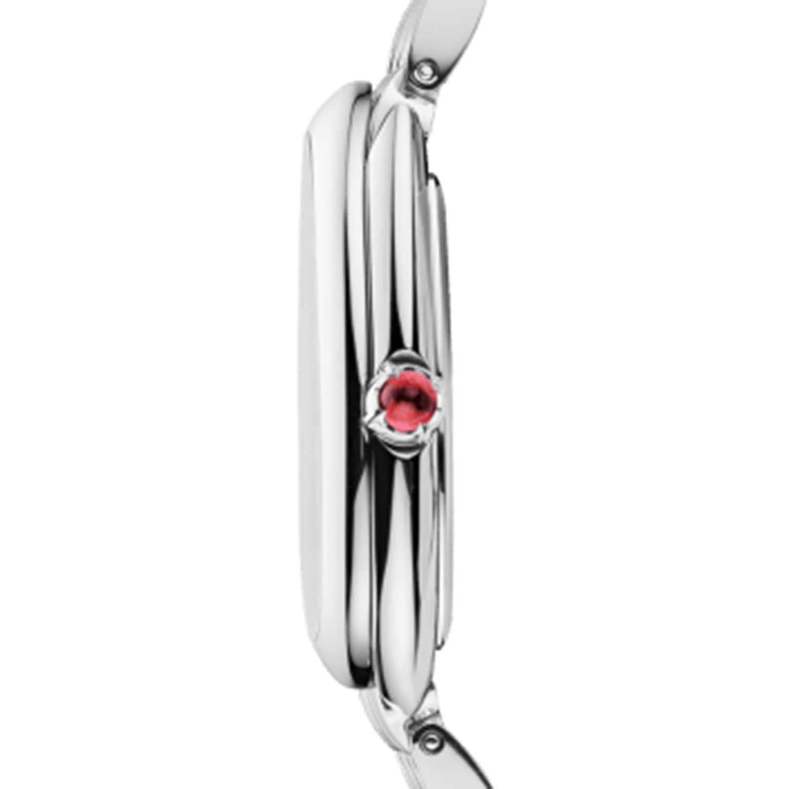 Bvlgari Serpenti Seduttori 103449 | 33mm Stainless Steel Quartz Watch - Image 3