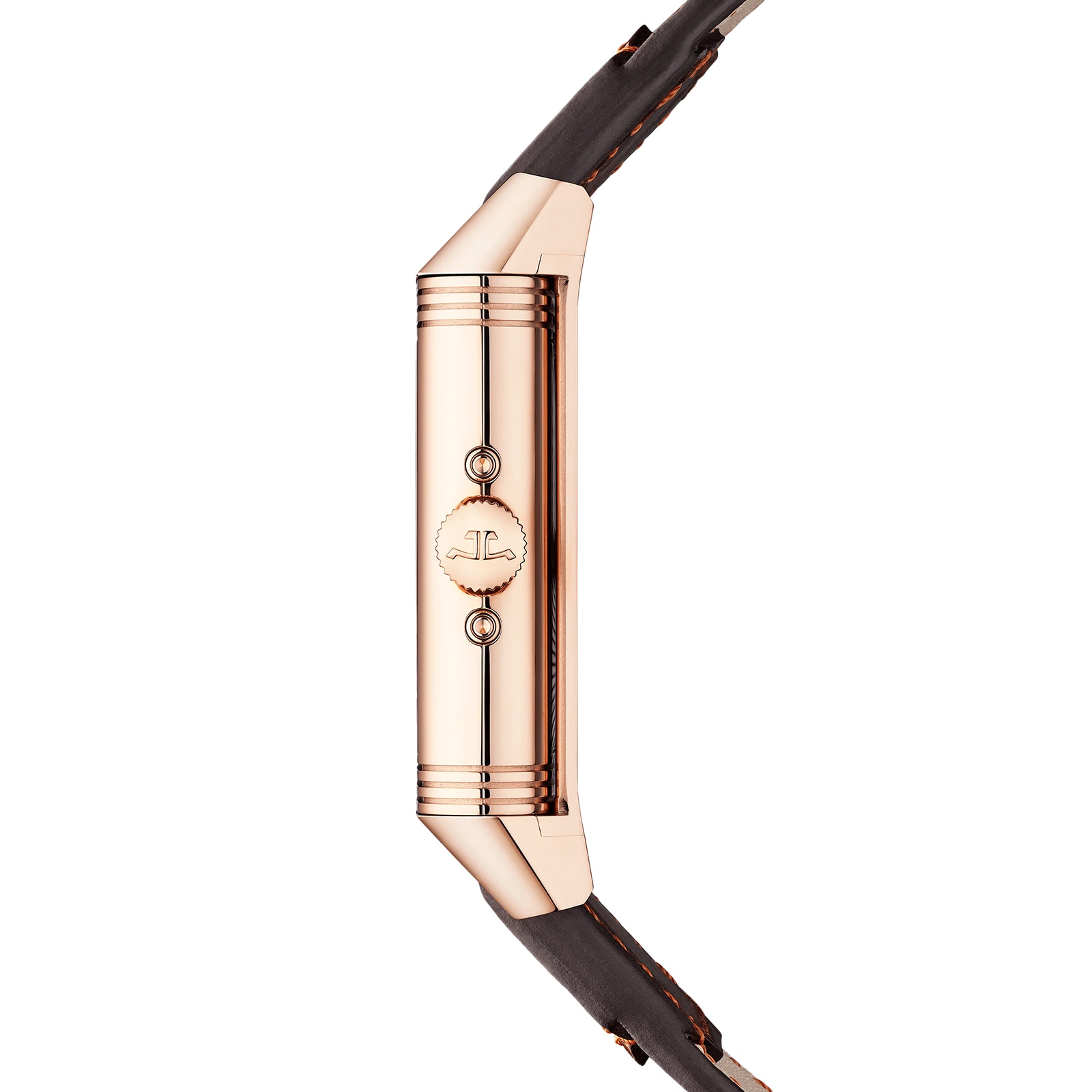 Jaeger-LeCoultre Reverso Q3912530 - 18ct Rose Gold - Self-Winding - 30mm - Image 3