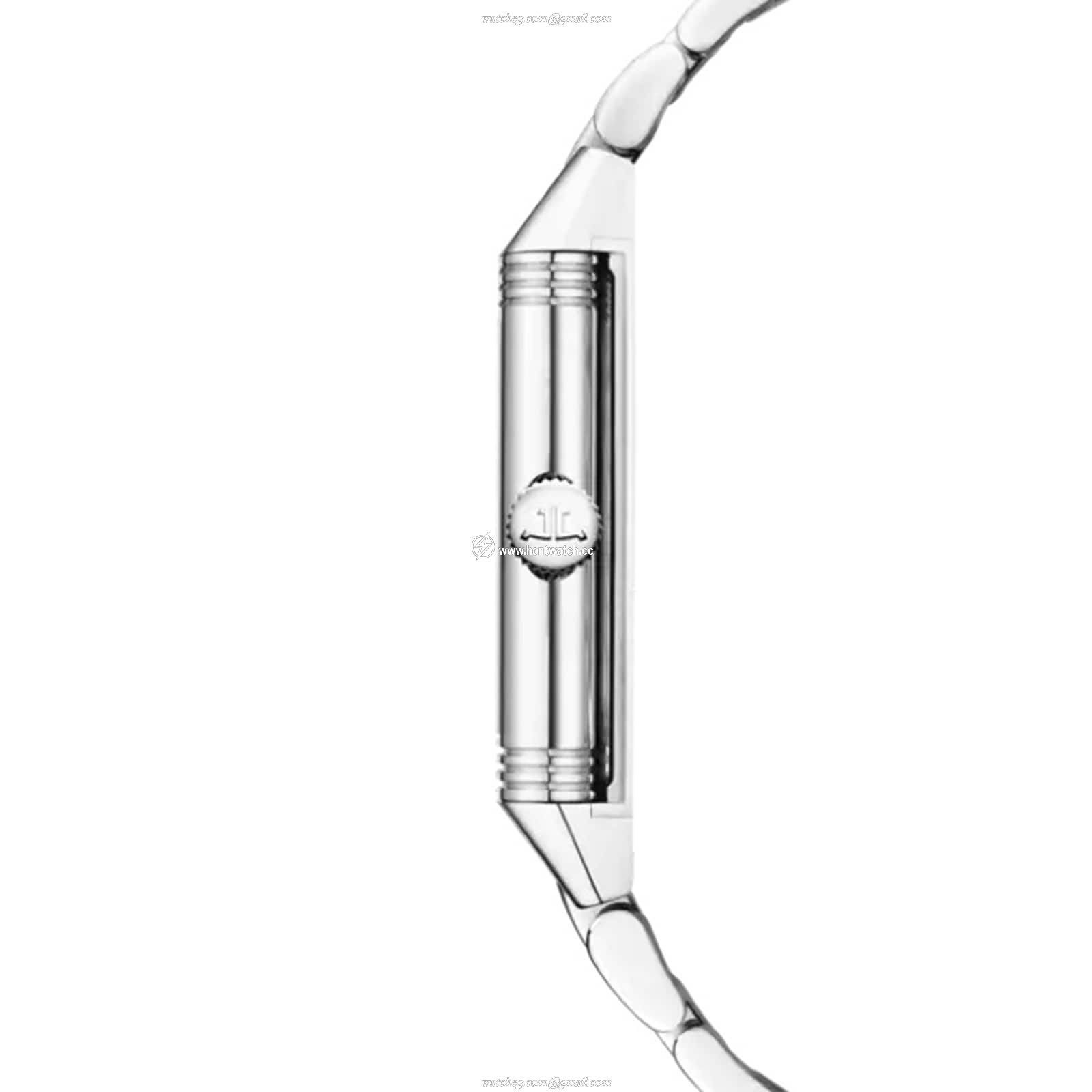 Jaeger-LeCoultre Reverso Q2608140 | Automatic Silver Dial | Stainless Steel - Image 2