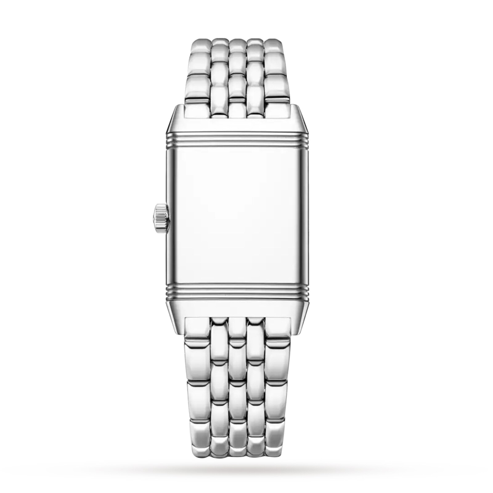 Jaeger-LeCoultre Reverso Q2608140 | Automatic Silver Dial | Stainless Steel - Image 3