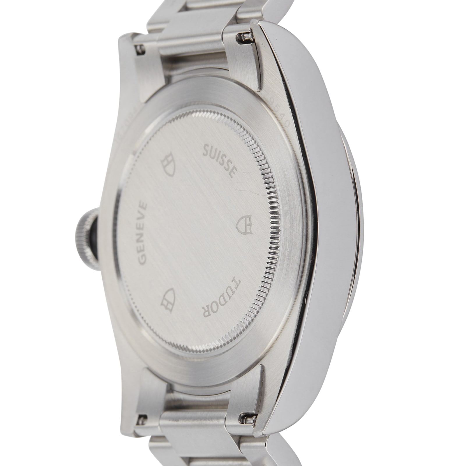 Pre-Owned Tudor Black Bay 41 Automatic Watch - 41mm Stainless Steel - Image 4
