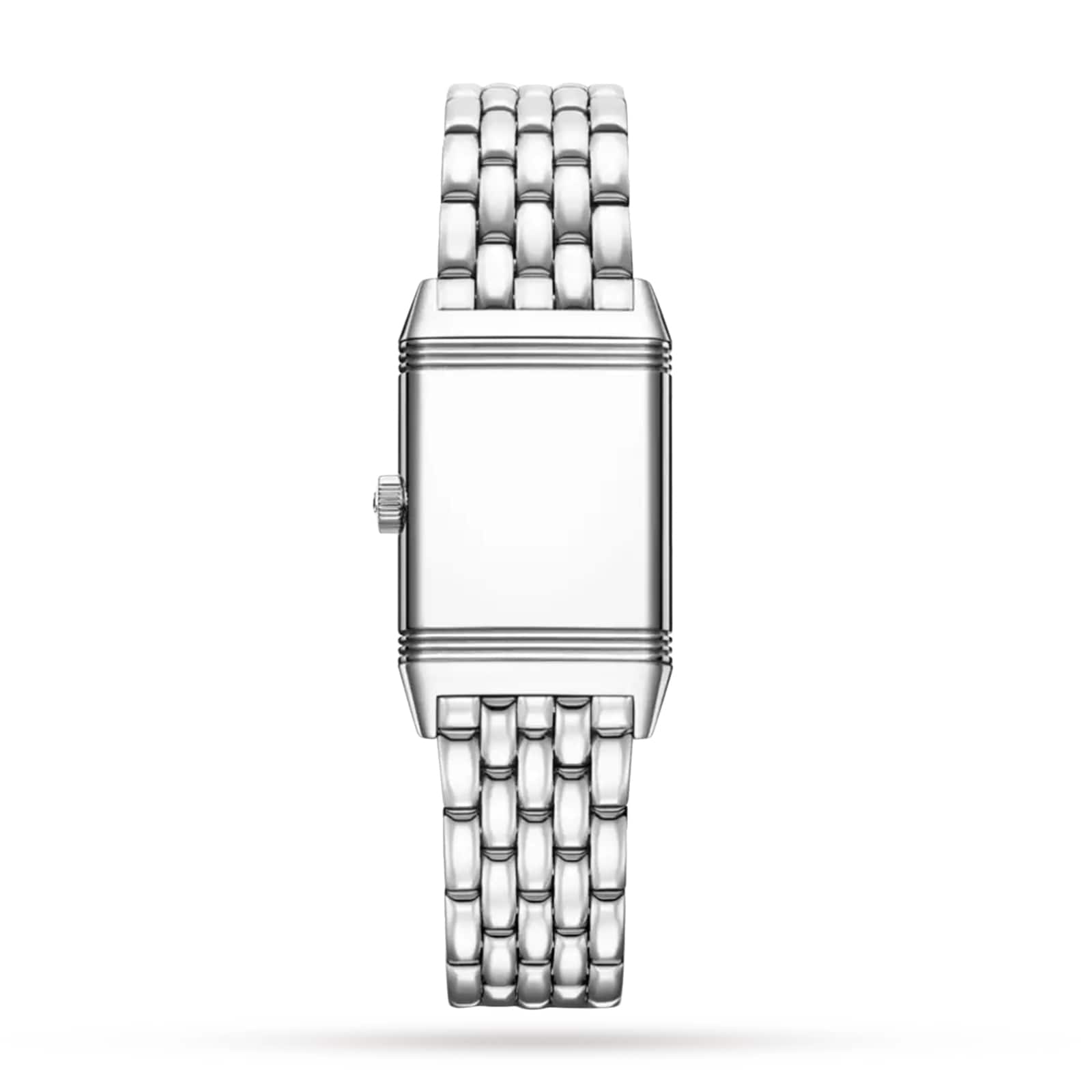 Jaeger-LeCoultre Reverso Q2548140 | 40mm Stainless Steel Automatic Silver Watch - Image 3