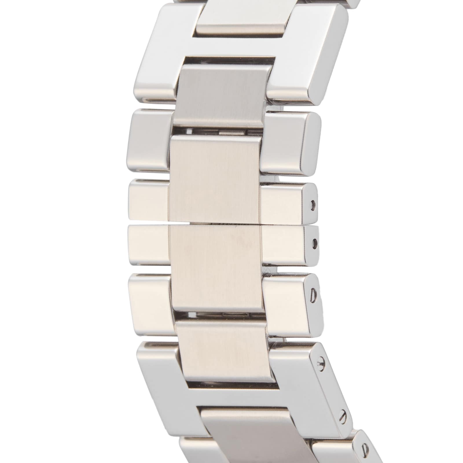 Cartier Tank W5200028 Automatic Silver Dial - 41mm Stainless Steel Watch - Image 3