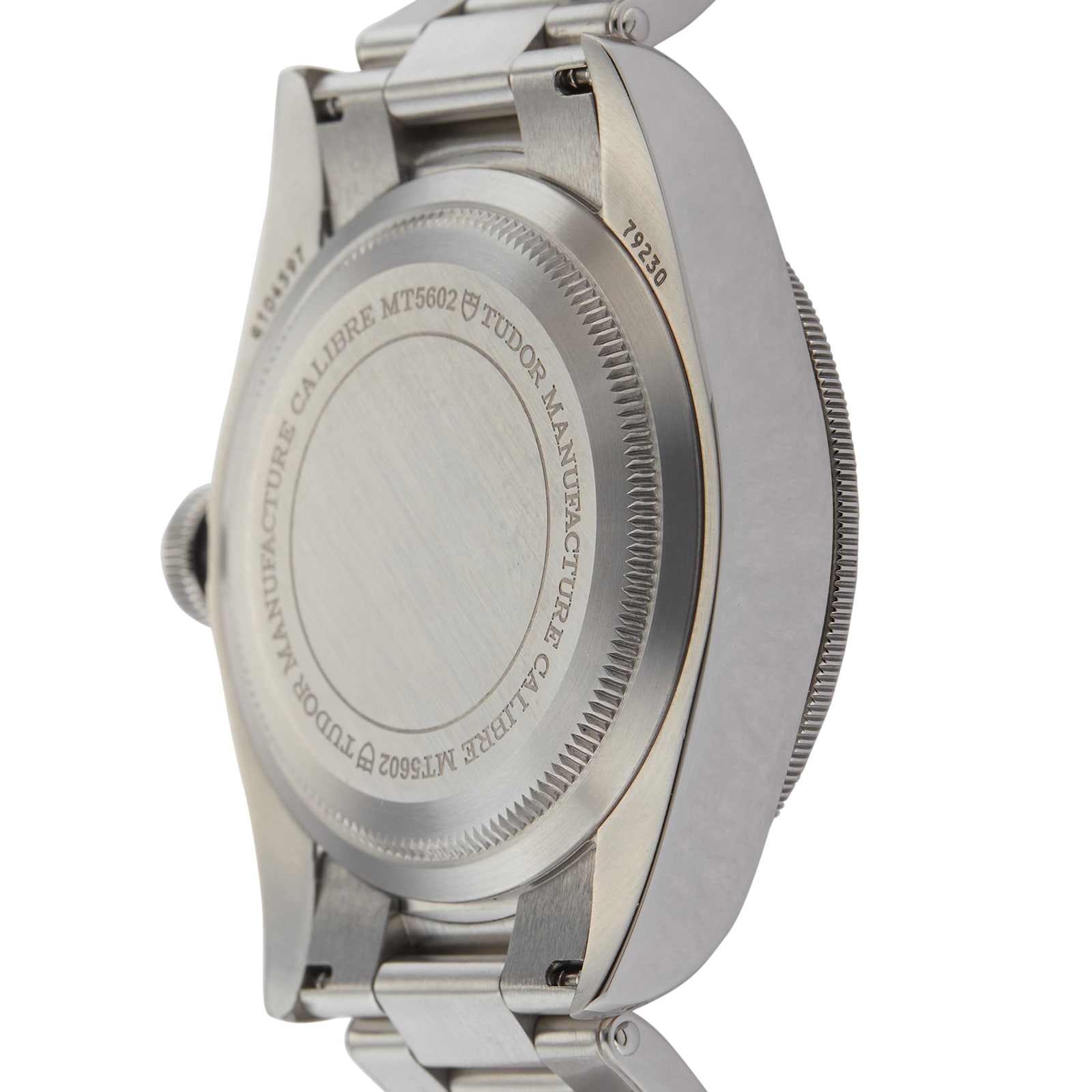 Pre-Owned Tudor Black Bay M79230N-0009 - 41mm Automatic Watch - Image 4