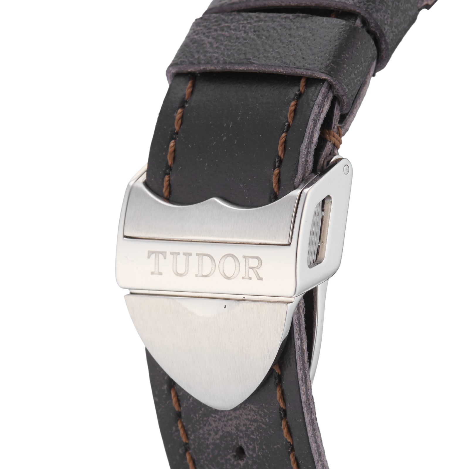 Pre-Owned Tudor Black Bay M79230R-0011 | 41mm Automatic Watch - Black Dial - Image 3