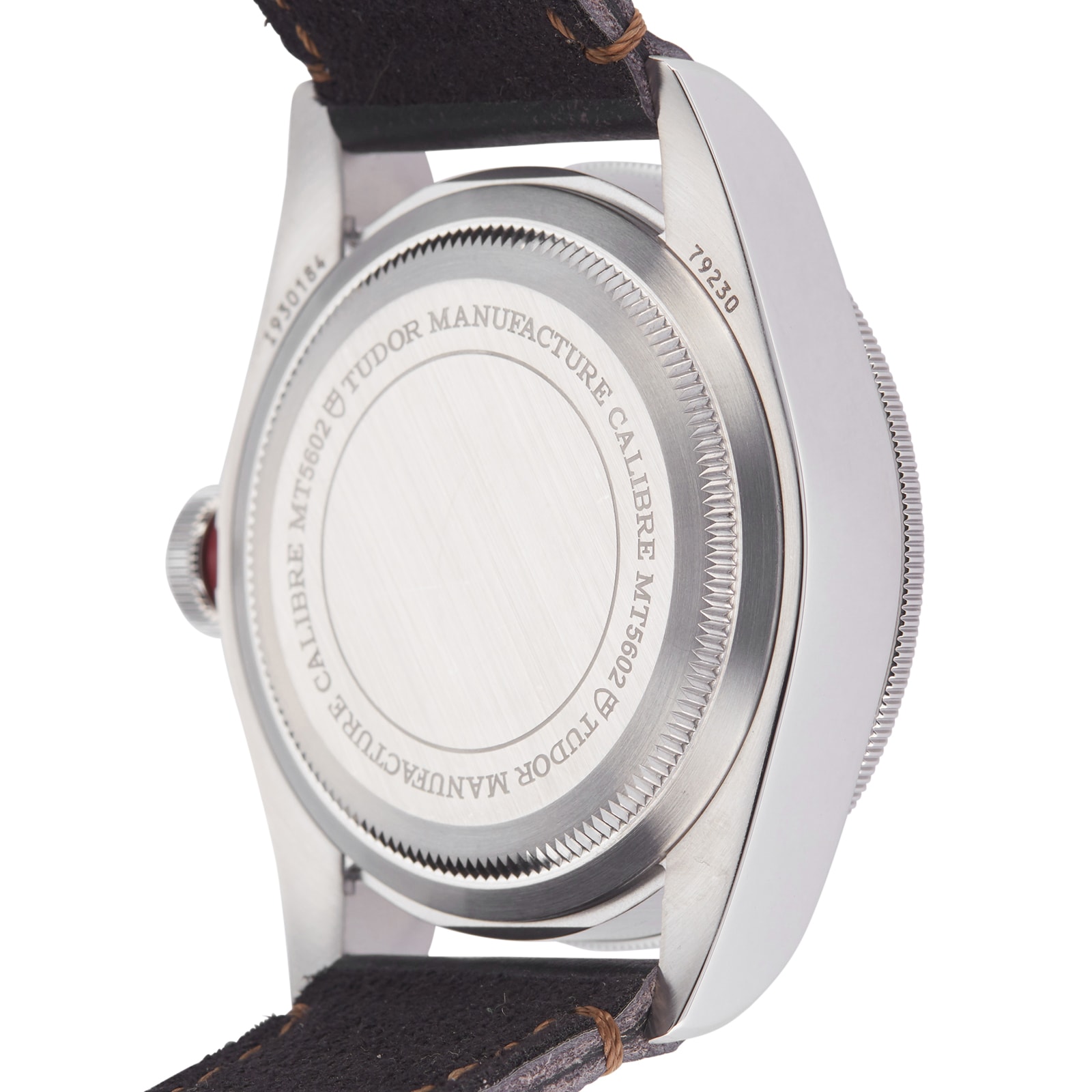 Pre-Owned Tudor Black Bay M79230R-0011 | 41mm Automatic Watch - Black Dial - Image 4