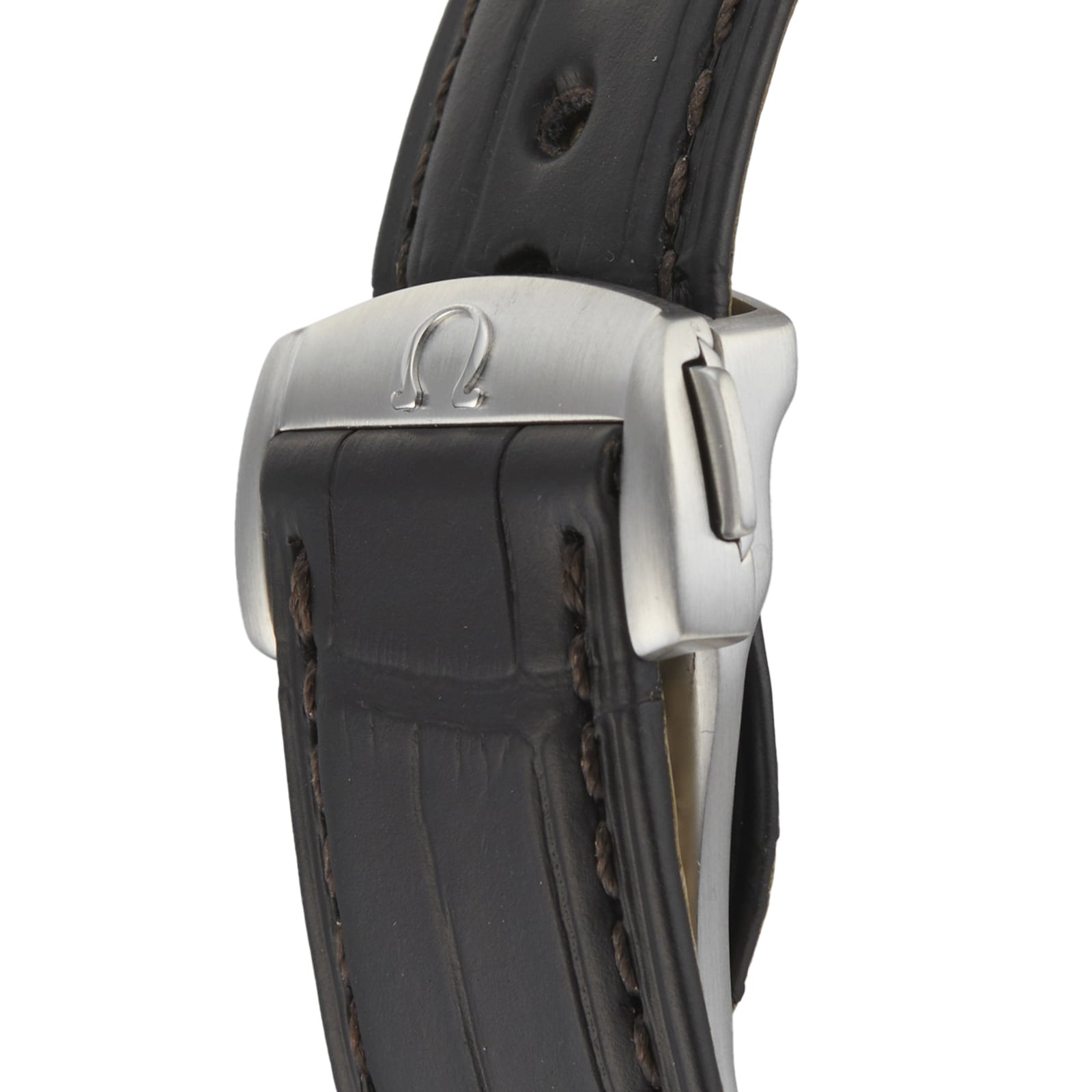 Omega Seamaster Aqua Terra 150M Automatic Grey Dial 43mm Steel Rose Gold - Image 3