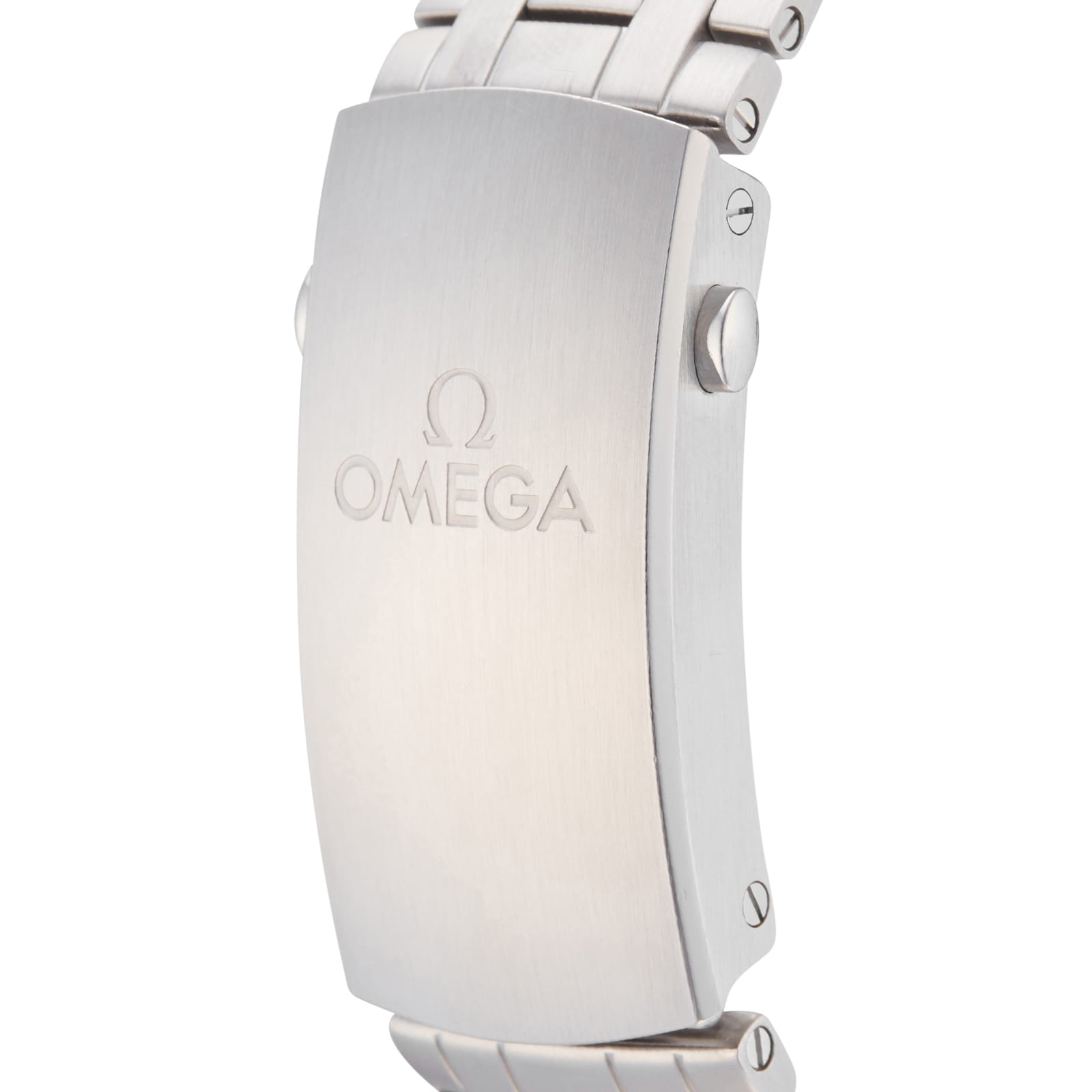 Omega Seamaster Diver 300M 44mm Automatic Grey Dial Stainless Steel Watch - Image 3