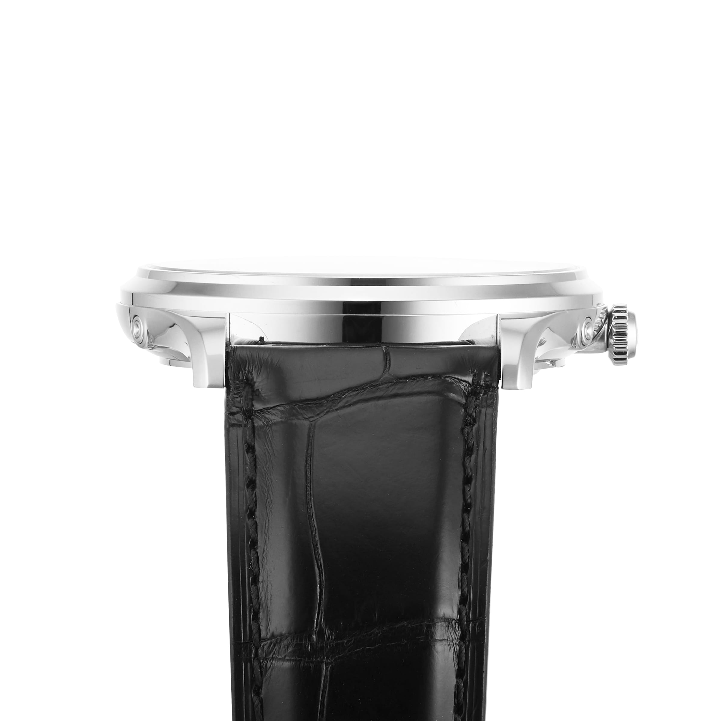 Jaeger-LeCoultre Master Ultra Thin Q1368430 | 39mm Silver Dial | Automatic - Image 3