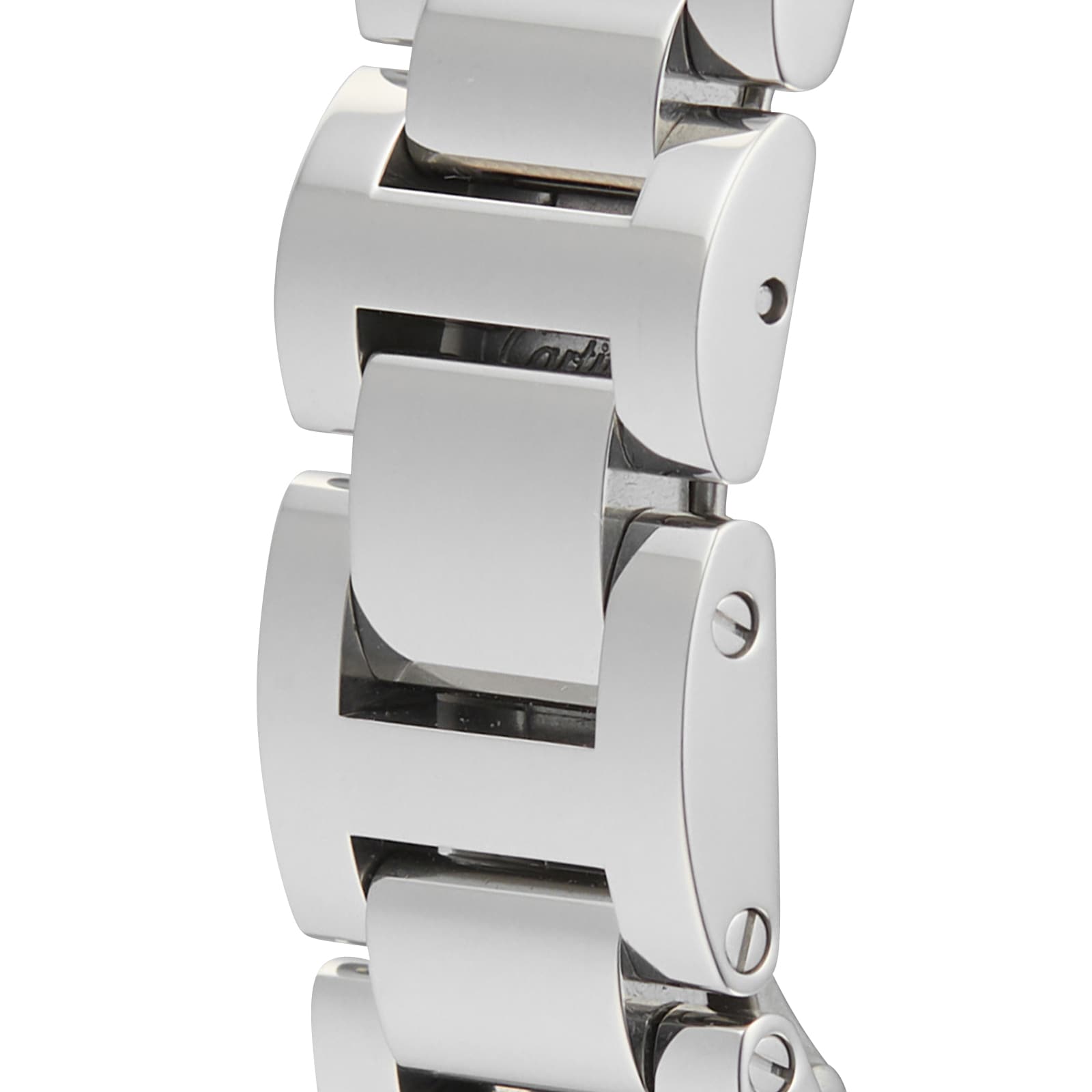 Cartier Ballon Bleu WE902030 28mm Silver Dial Diamond Watch | Quartz - Image 3
