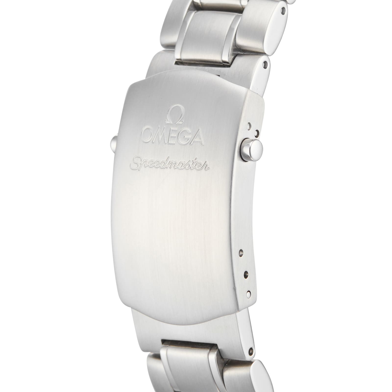 Omega Speedmaster 3559.32.00 | 42mm Automatic | White Dial | Stainless Steel - Image 3