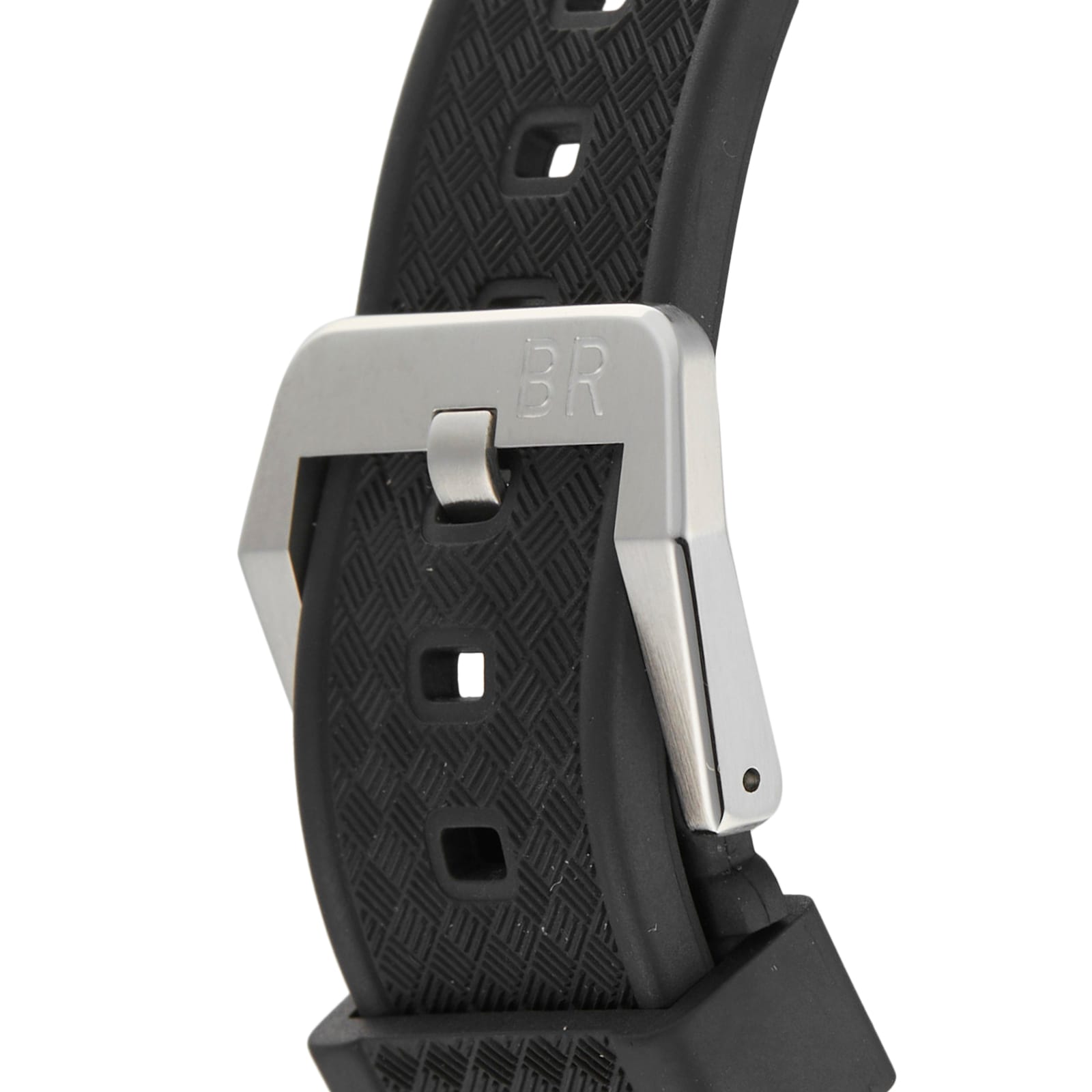 Bell & Ross BRV292-ORA-ST/SRB Automatic Grey Watch - 41mm Stainless Steel - Image 3