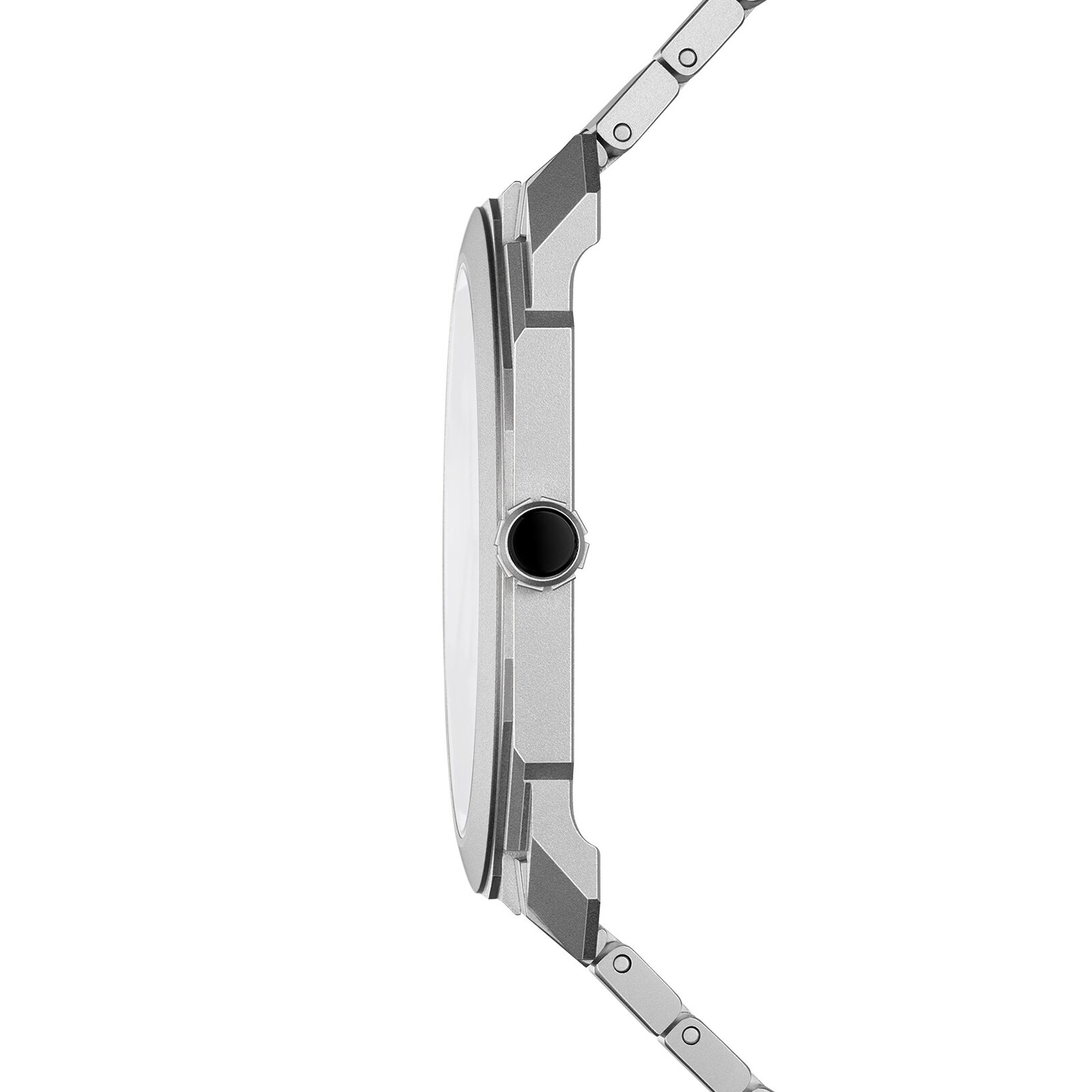 Bvlgari Octo 102713 Titanium Automatic Grey Watch | 40mm - Image 4