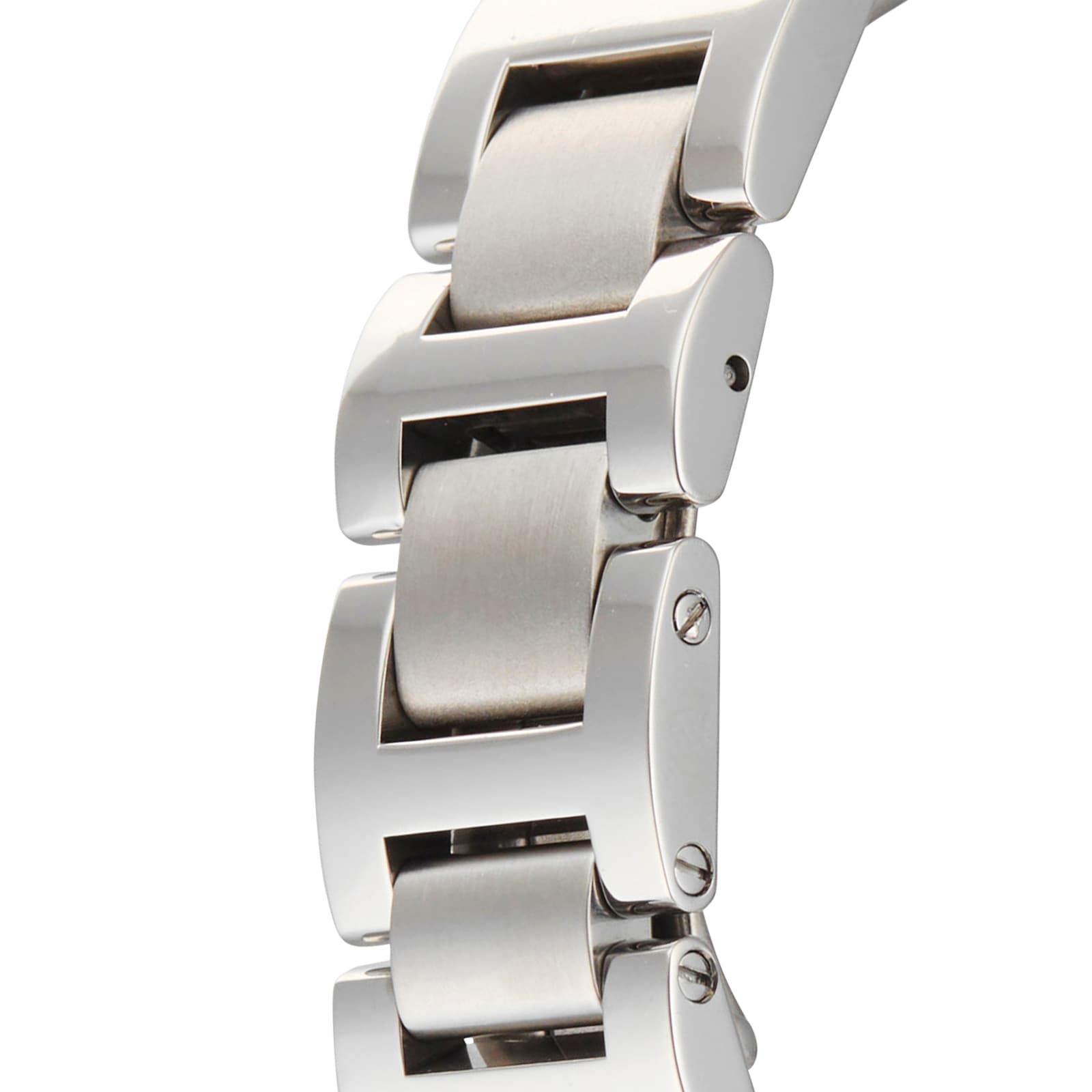 Cartier Ballon Bleu WE902074 | 33mm Stainless Steel Automatic Watch - Silver - Image 3