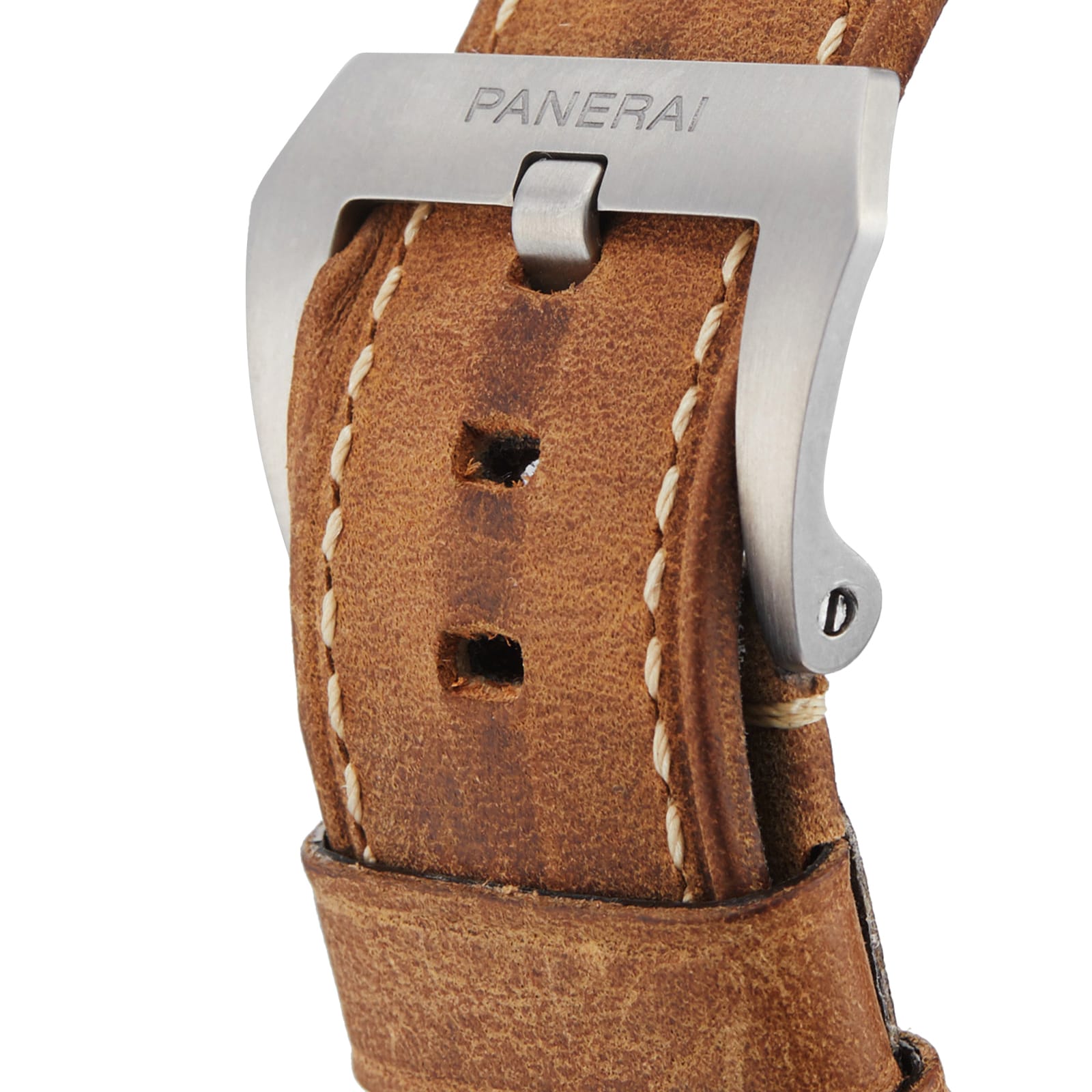 Panerai Submersible PAM00692 - 47mm Blue Dial - Automatic - Stainless Steel - Image 3