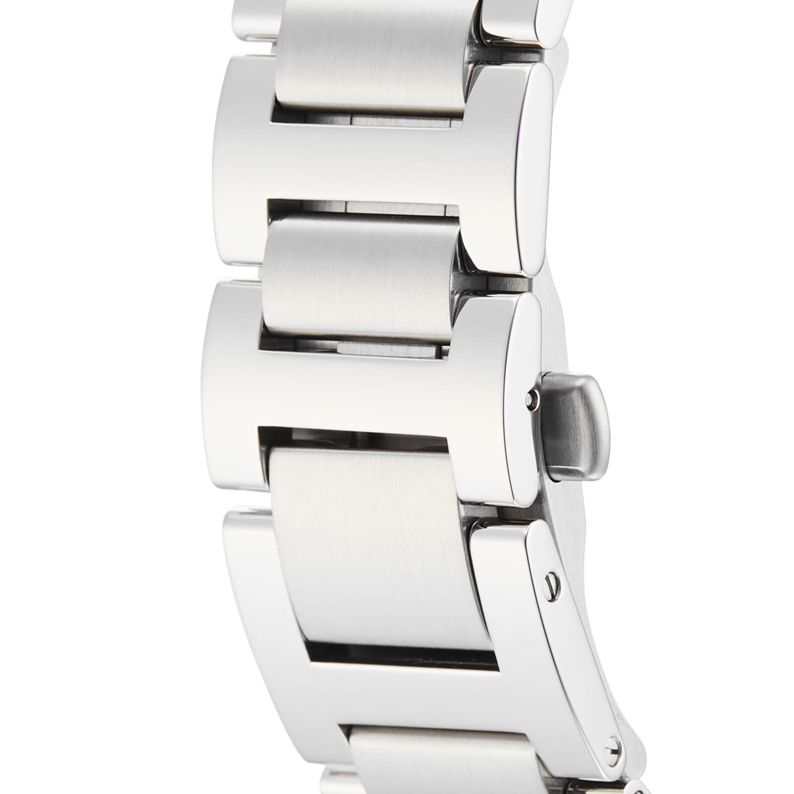 Cartier Ballon Bleu de Cartier 42mm Automatic Silver Dial Watch - W69012Z4 - Image 3