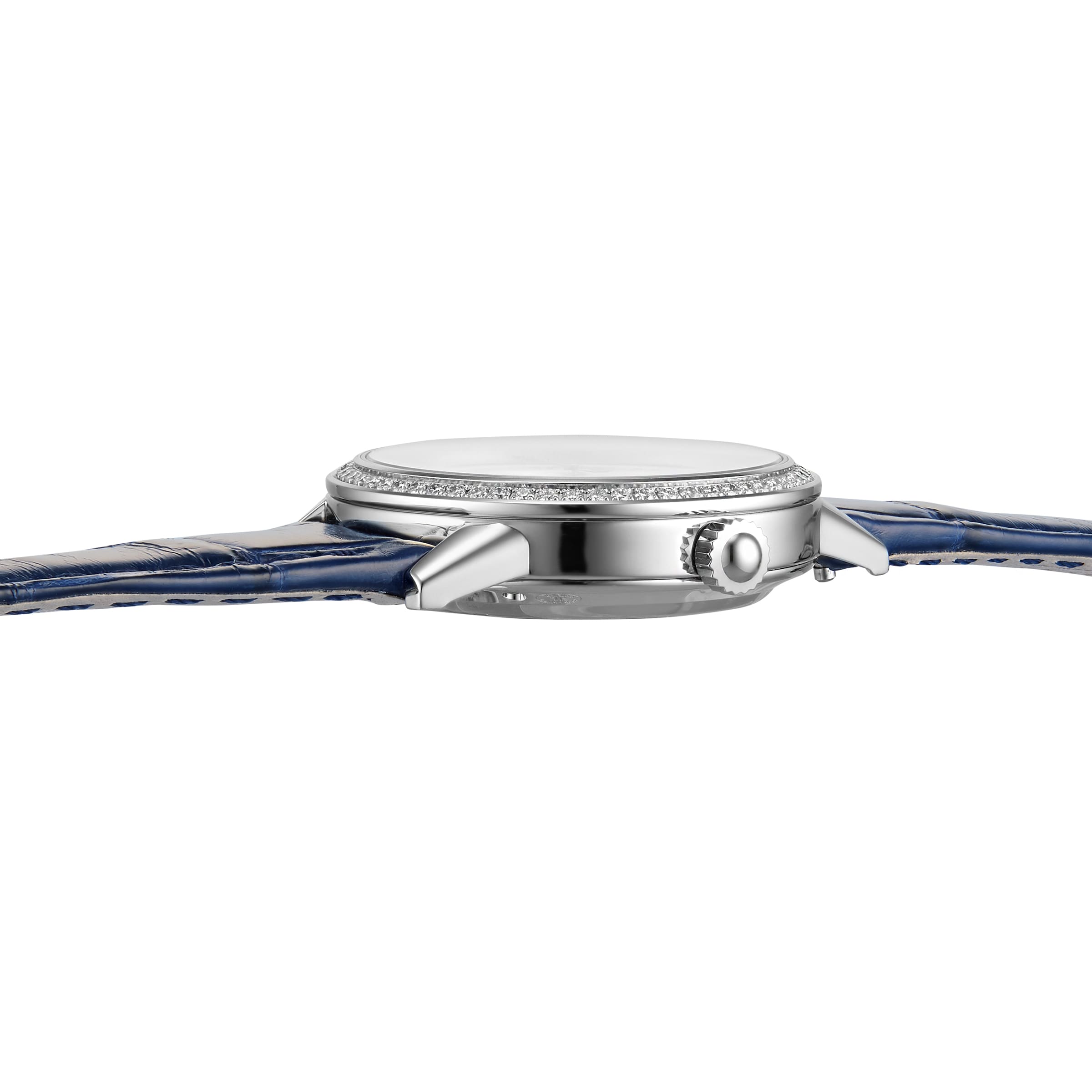 Jaeger-LeCoultre Rendez-vous Q3468430 | 29mm Stainless Steel Automatic Watch - Image 4