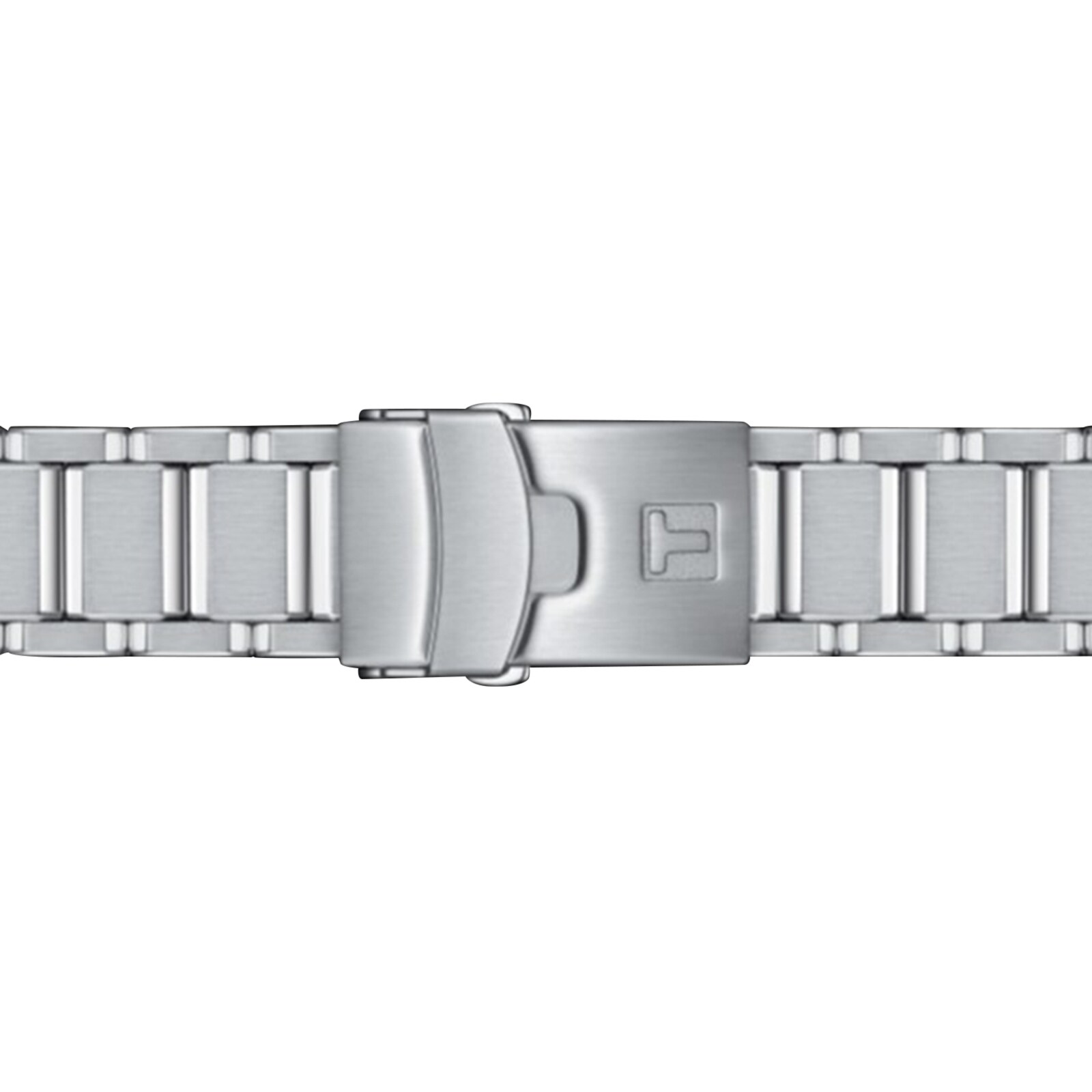 Tissot T-Race T1414171105100 | 45mm Stainless Steel Quartz Watch - Black Dial - Image 3