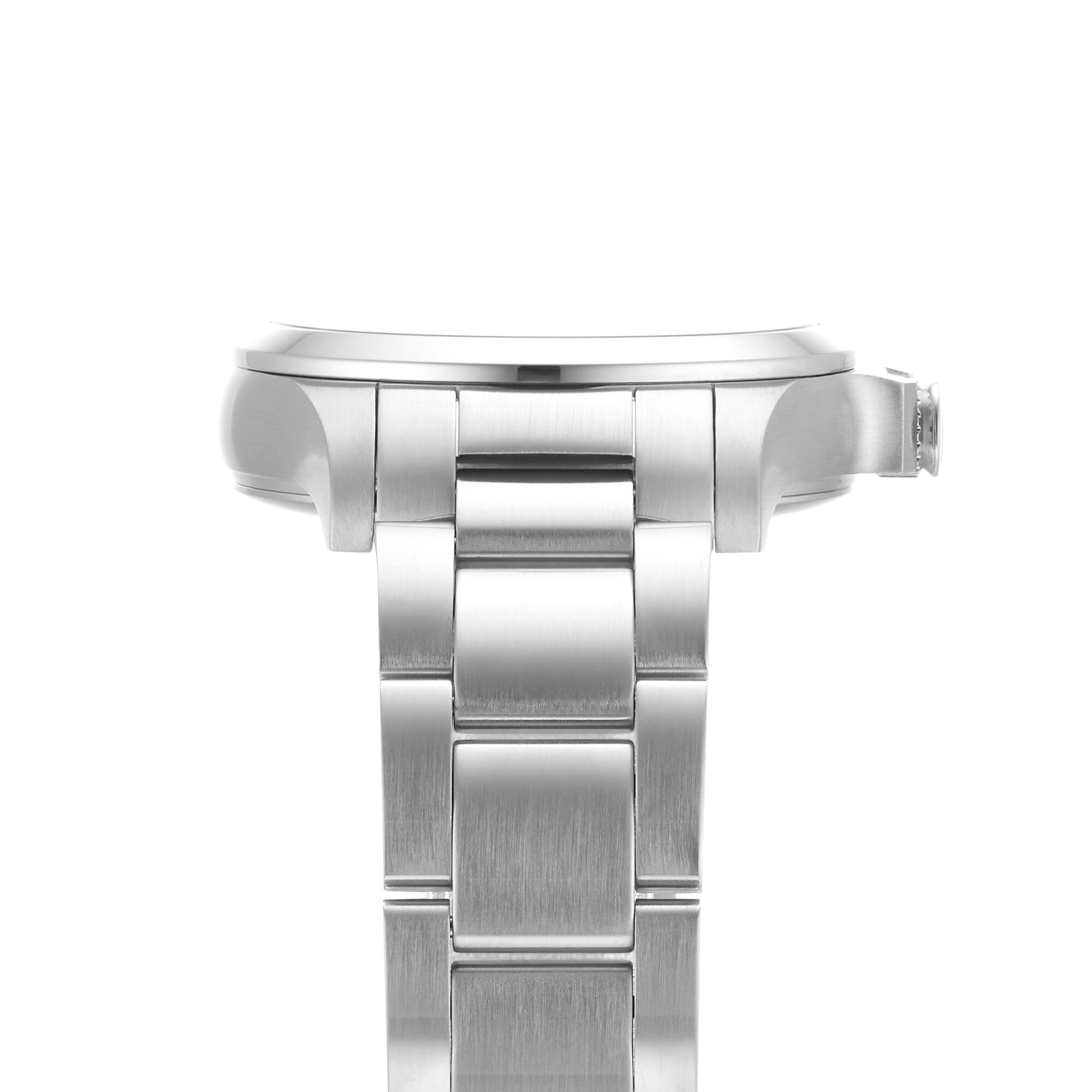 Longines Conquest L33164766 | 36mm Silver Dial | Quartz | Stainless Steel - Image 4