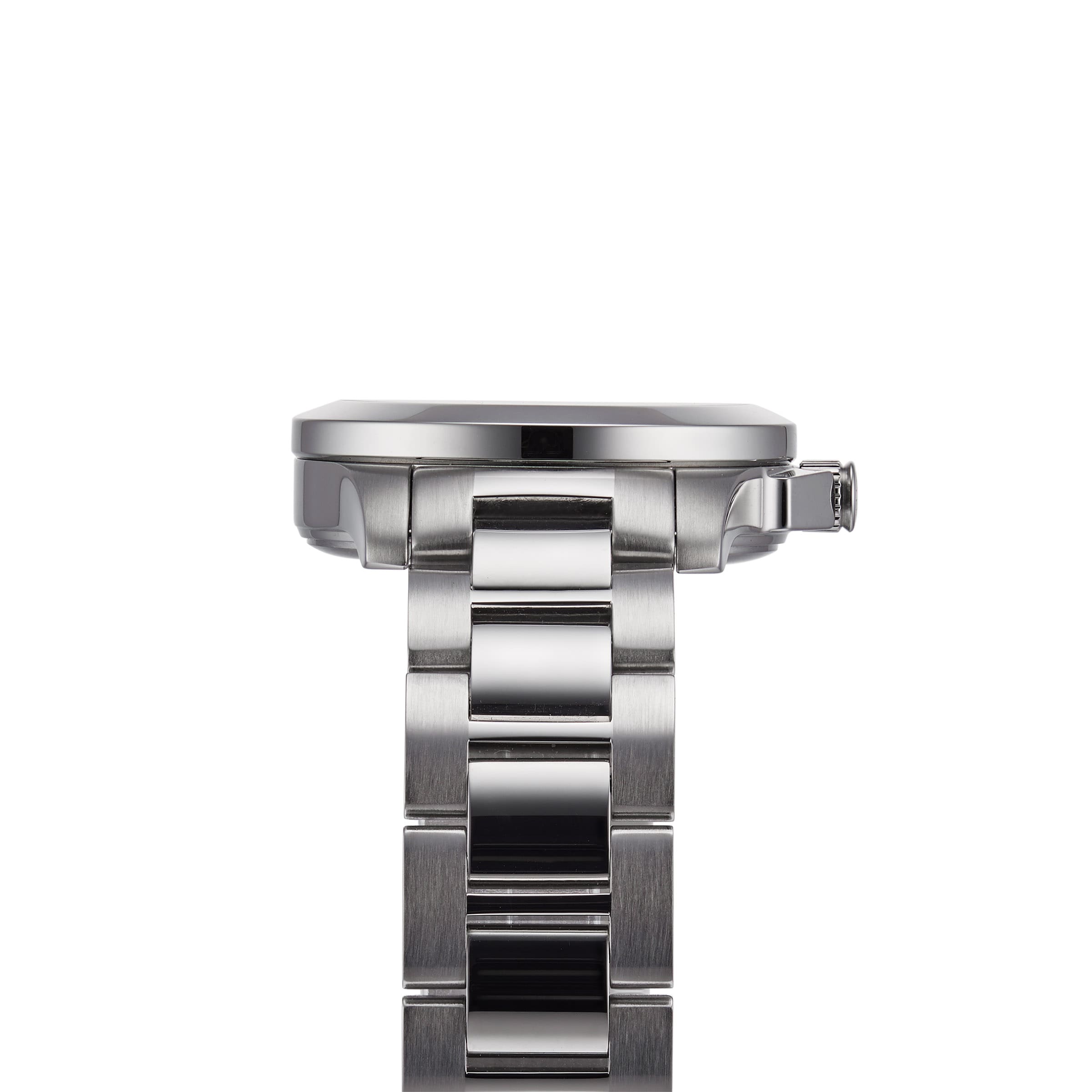 Longines Conquest L33764976 | 29.5mm Stainless Steel | Blue Dial | Quartz - Image 4