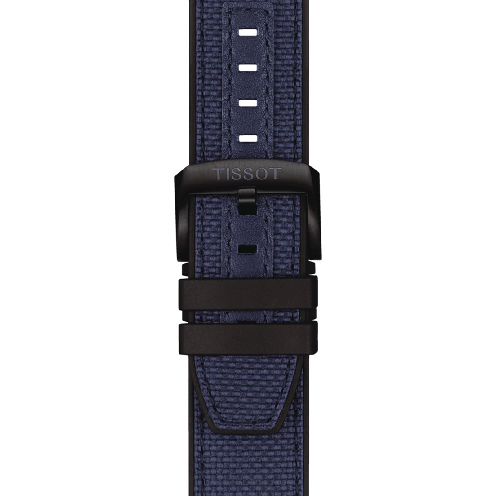 Tissot Seastar 2000 Automatic Blue Dial Men's Watch - 46mm Stainless Steel - Image 3